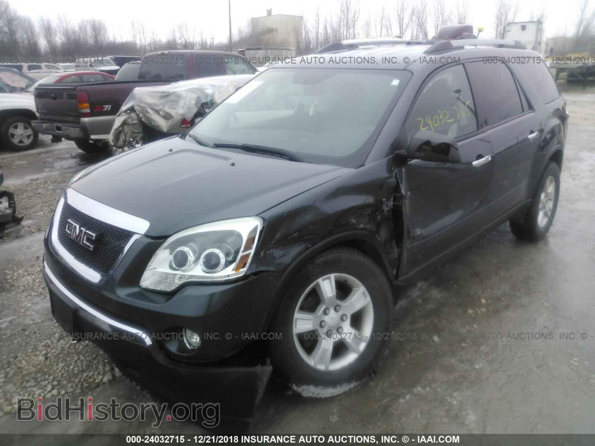 2017 DODGE JOURNEY - VIN: 3C4PDCAB3HT564681 - Photo 2