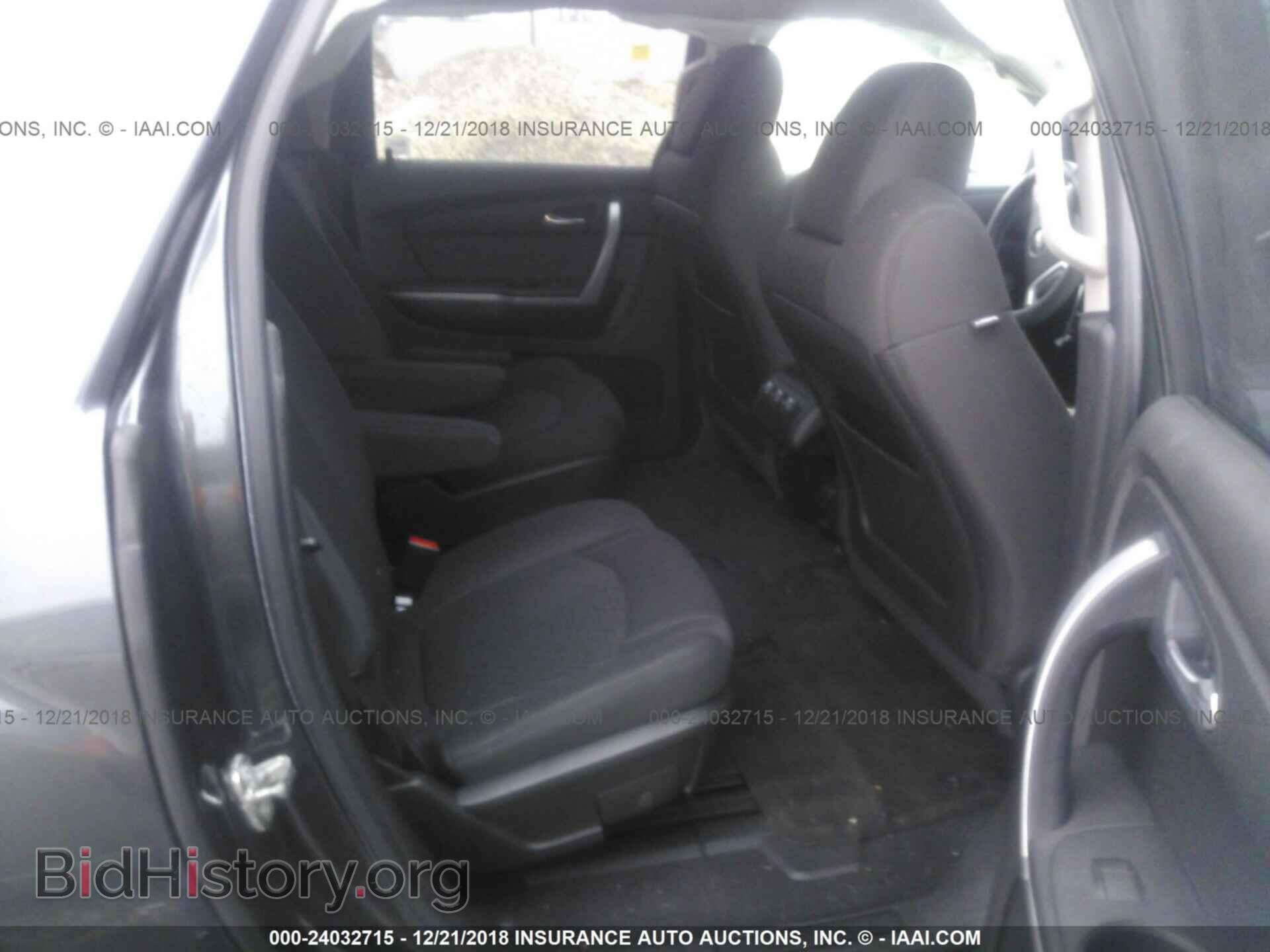 2017 DODGE JOURNEY - VIN: 3C4PDCAB3HT564681 - Photo 8