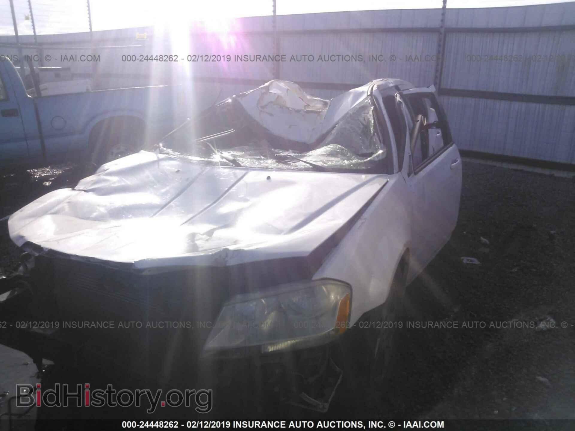 2011 DODGE AVENGER - VIN: 1B3BD4FB7BN573370 - Photo 2