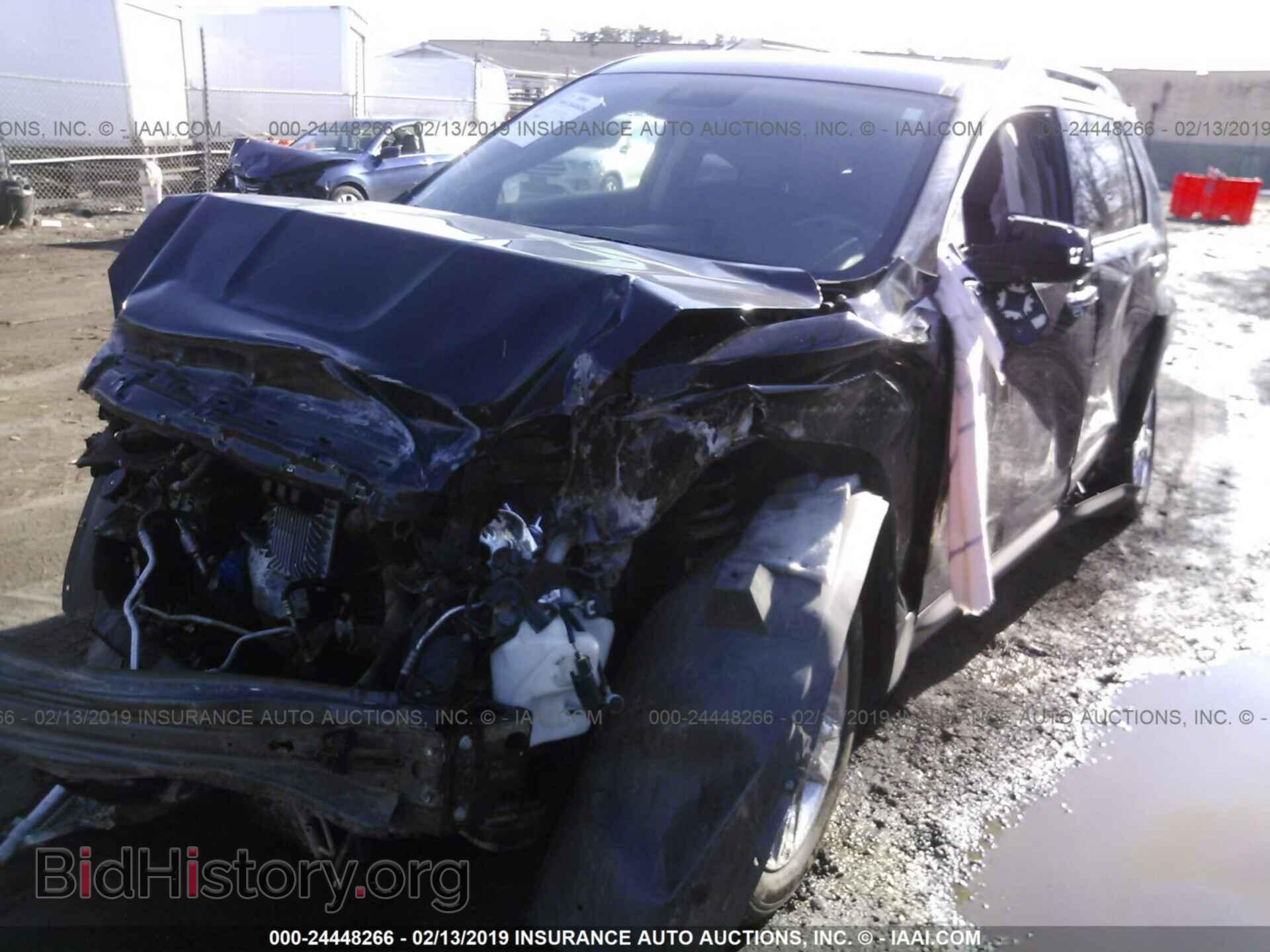 2015 GMC TERRAIN - VIN: 2GKFLYE34F6155514 - Photo 6