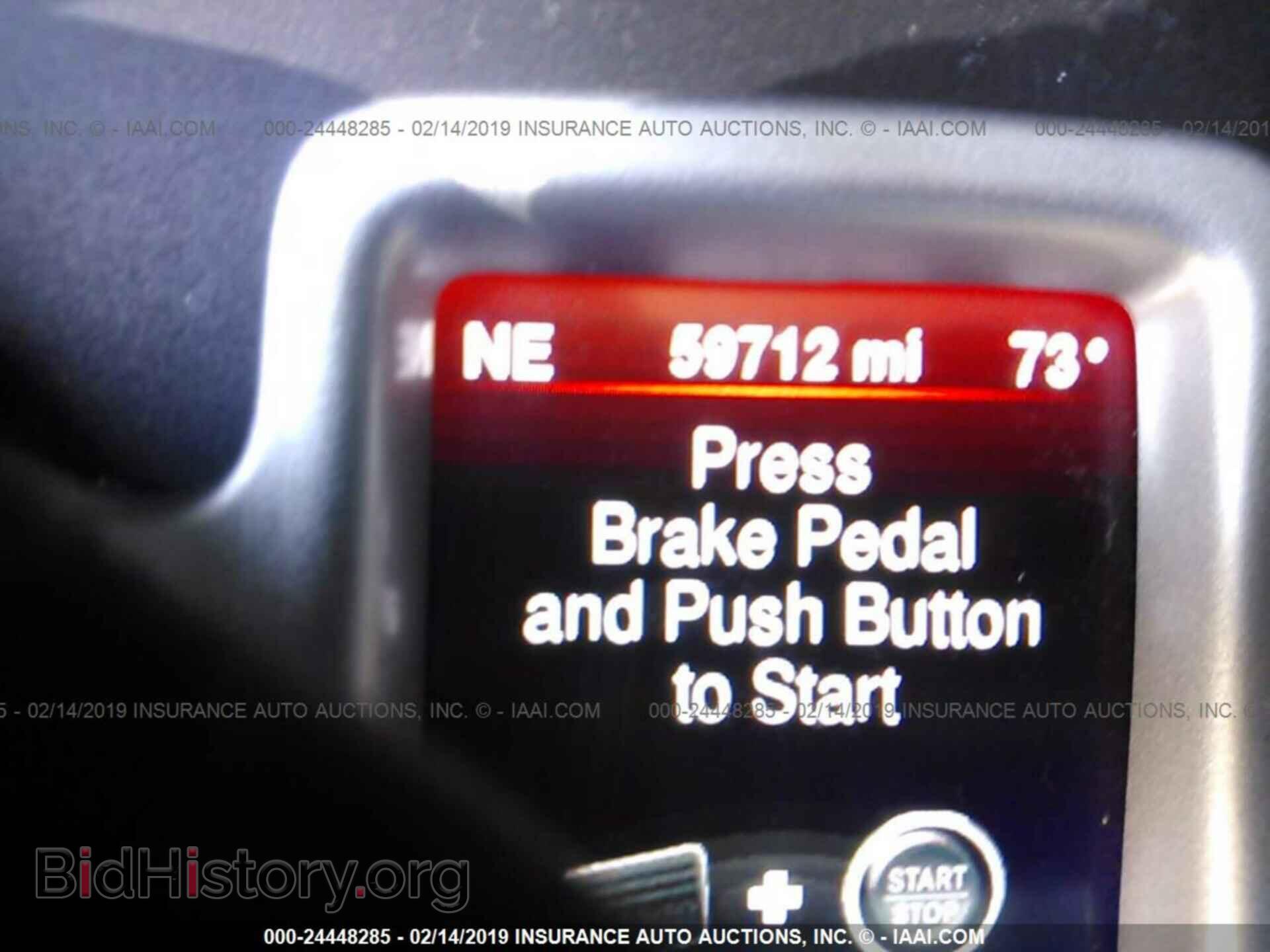 2014 DODGE JOURNEY - VIN: 3C4PDCBB7ET155397 - Photo 7