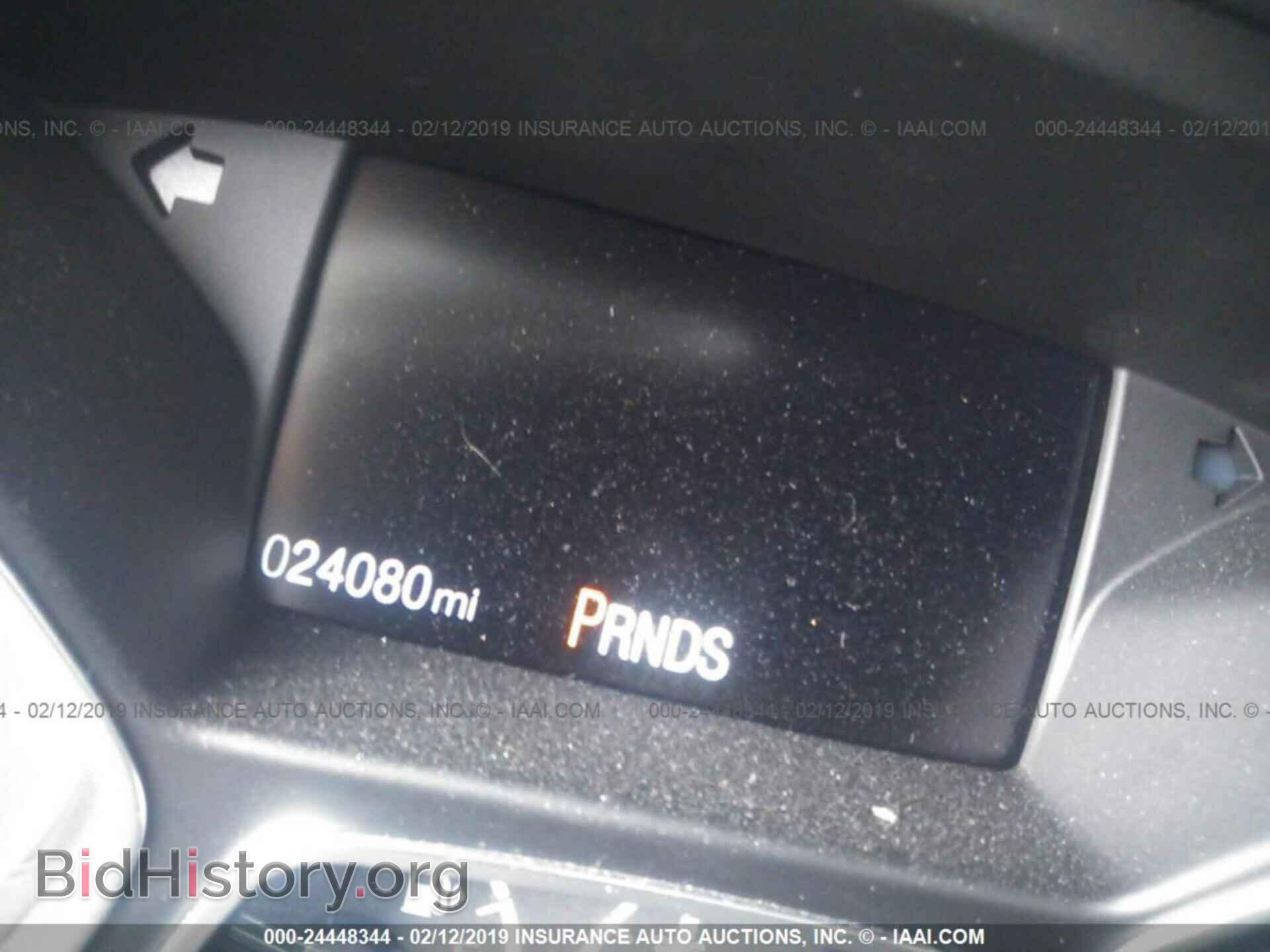 2017 FORD FOCUS - VIN: 1FADP3H21HL282833 - Photo 7