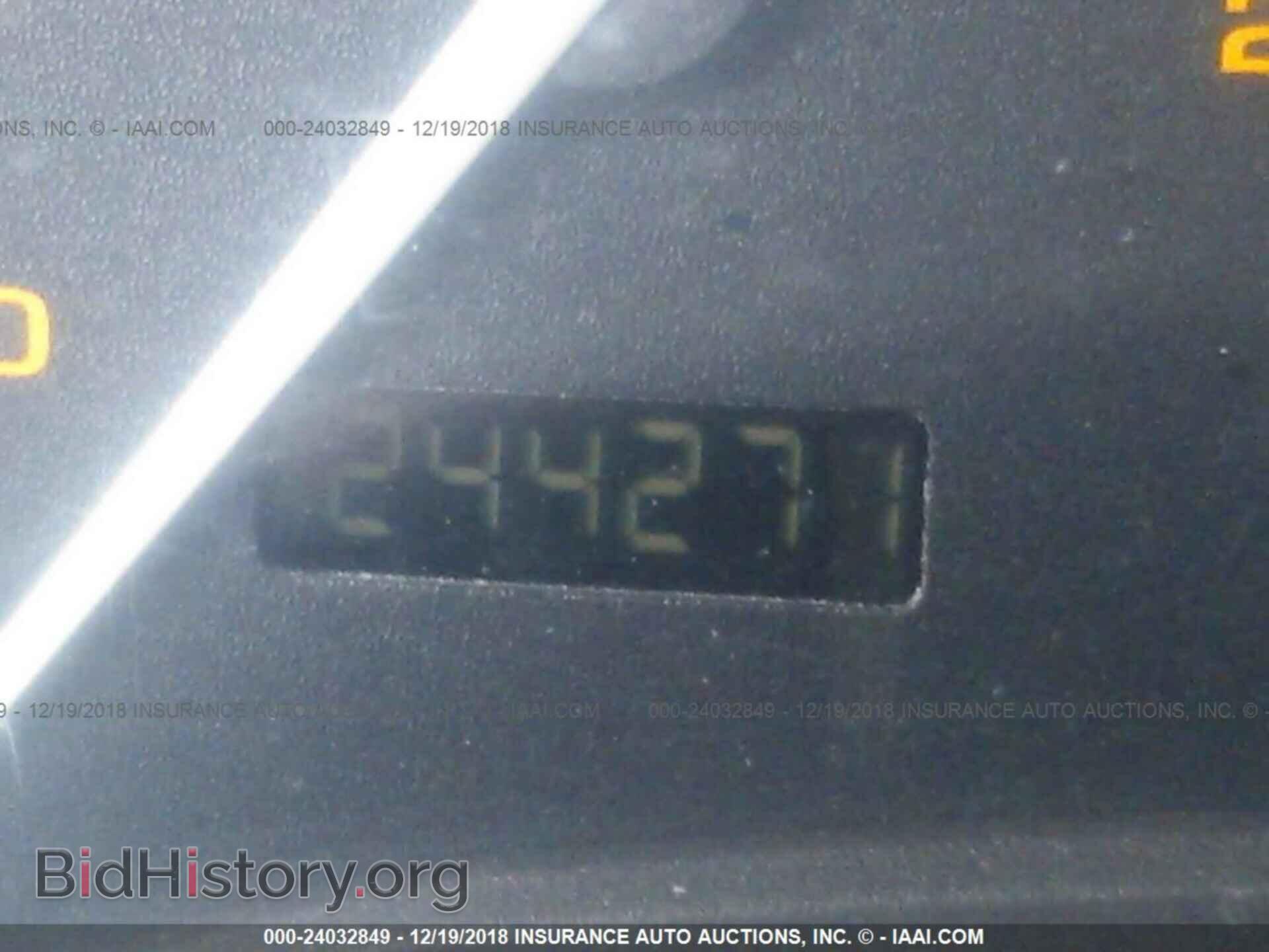 2003 SATURN VUE - VIN: 5GZCZ23DX3S807839 - Фото 7