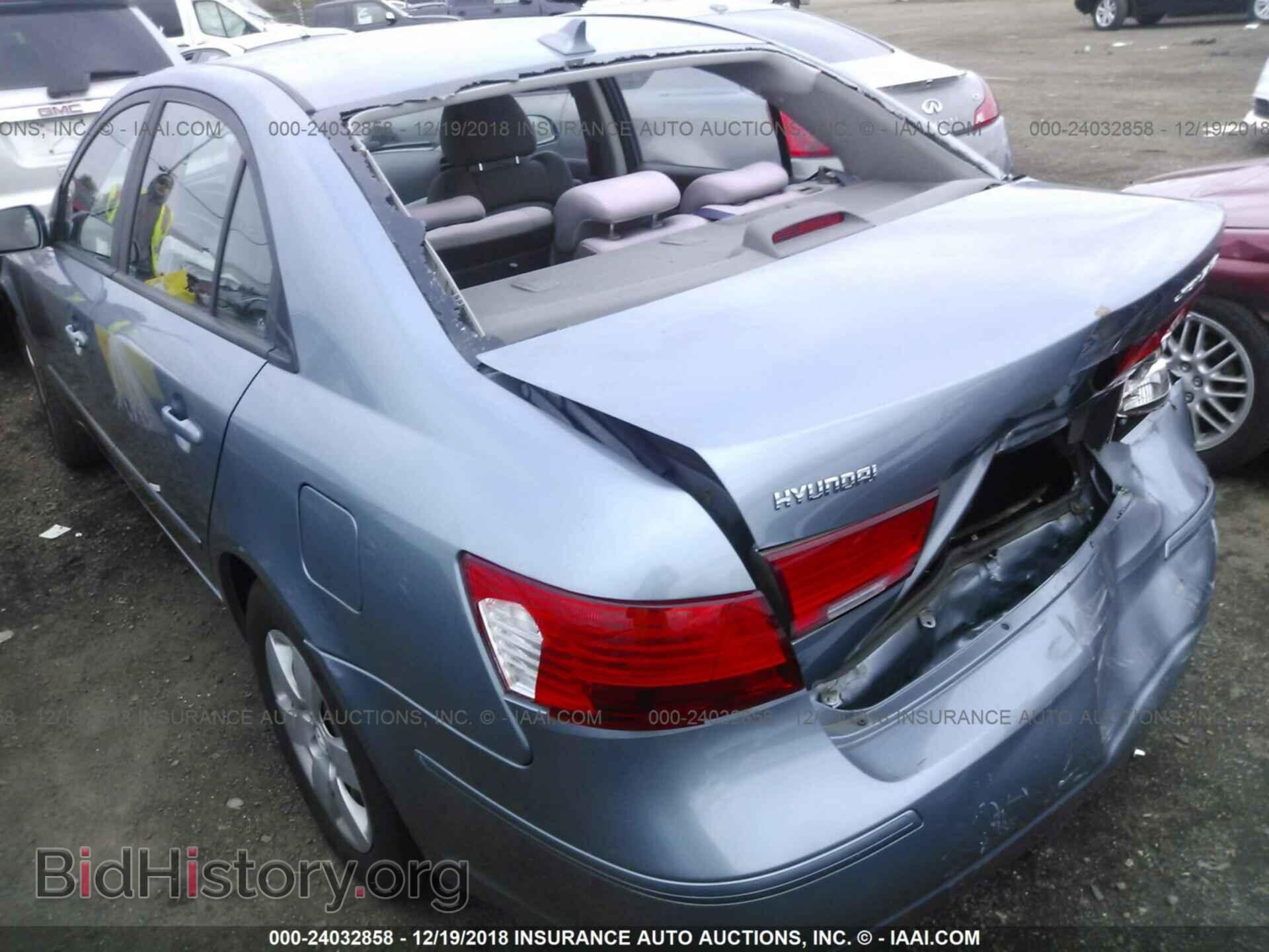 2014 BUICK ENCORE - VIN: KL4CJCSBXEB612626 - Photo 3