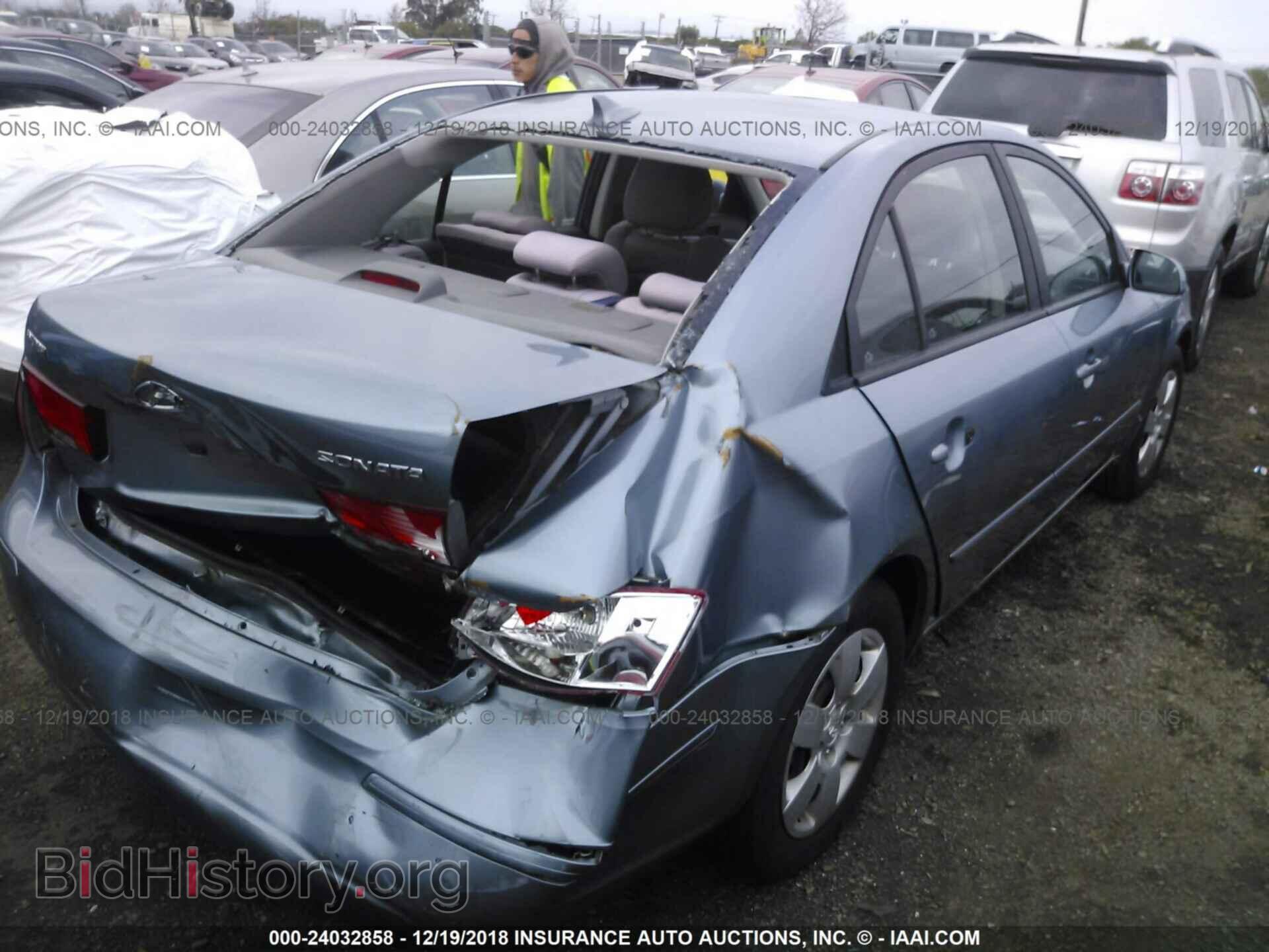 2014 BUICK ENCORE - VIN: KL4CJCSBXEB612626 - Photo 4