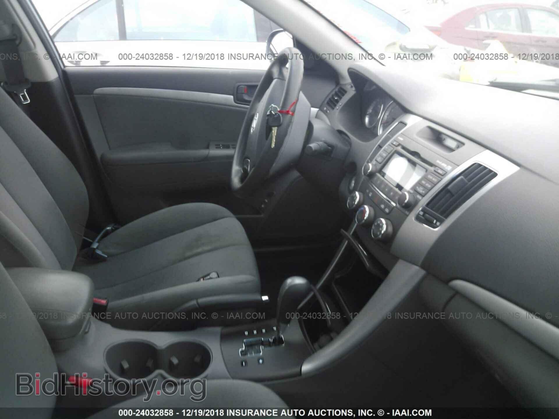 2014 BUICK ENCORE - VIN: KL4CJCSBXEB612626 - Photo 5