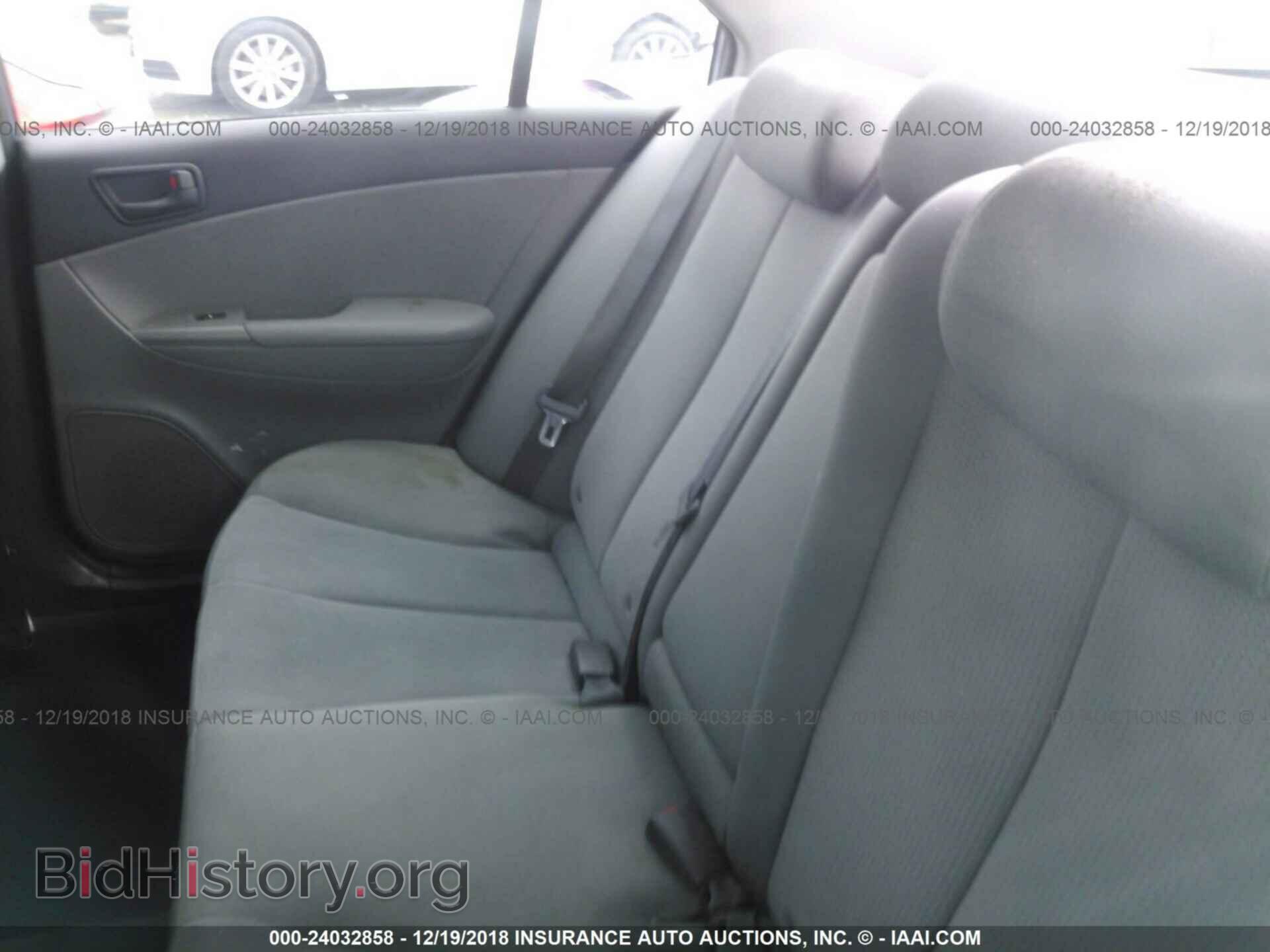 2014 BUICK ENCORE - VIN: KL4CJCSBXEB612626 - Photo 8