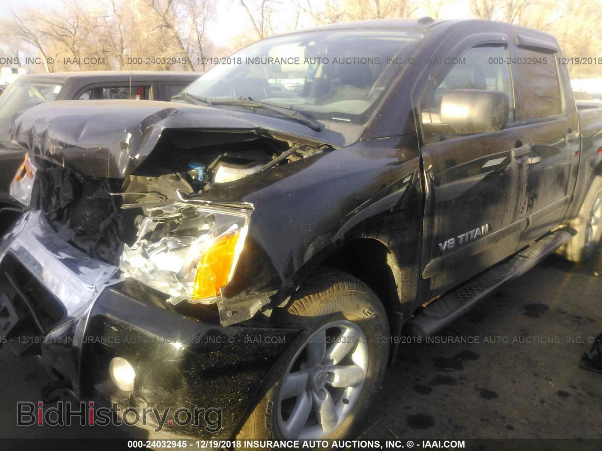 2010 DODGE NITRO - VIN: 1D4PU2GK7AW127349 - Фото 2