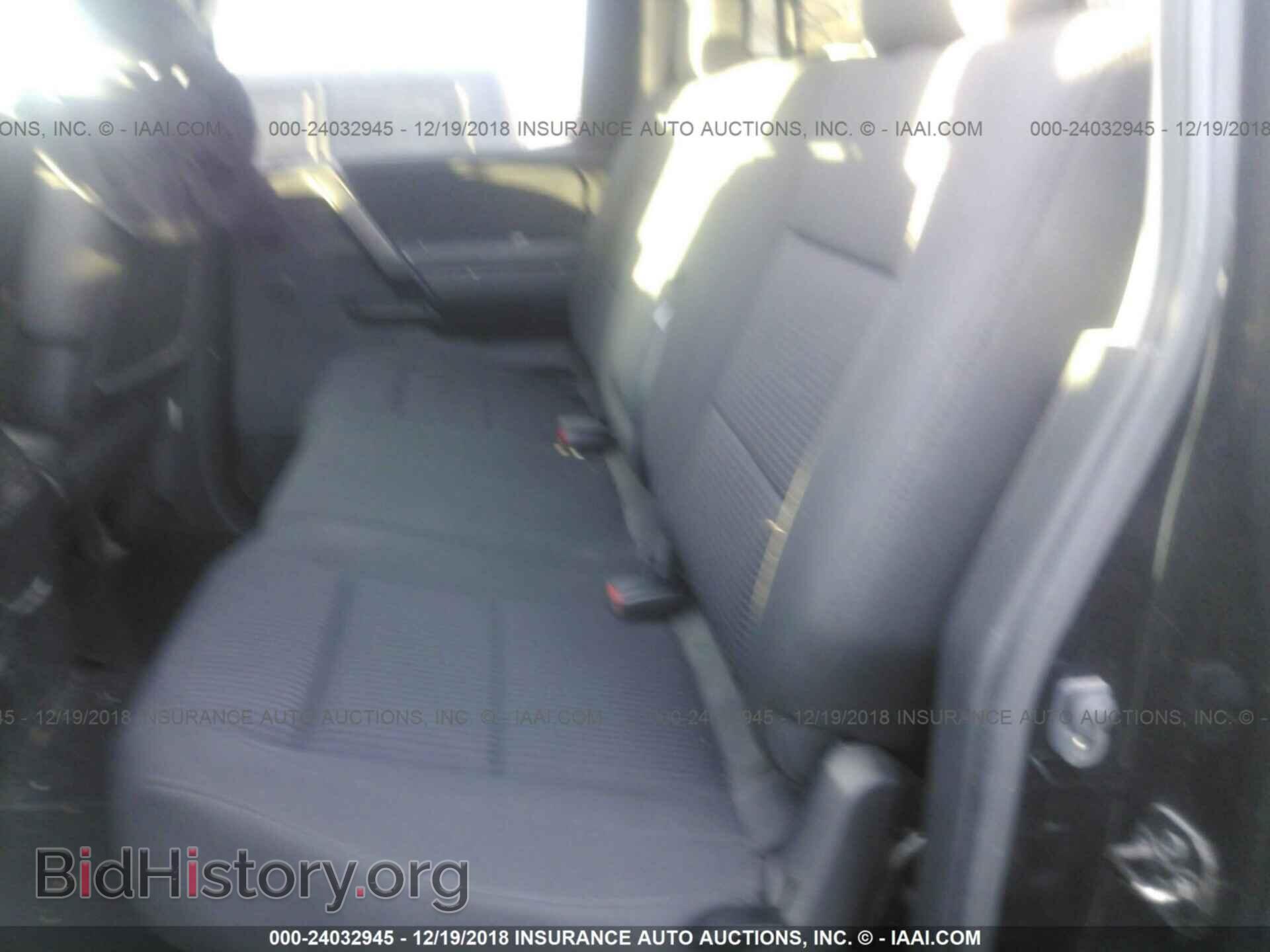 2010 DODGE NITRO - VIN: 1D4PU2GK7AW127349 - Фото 8