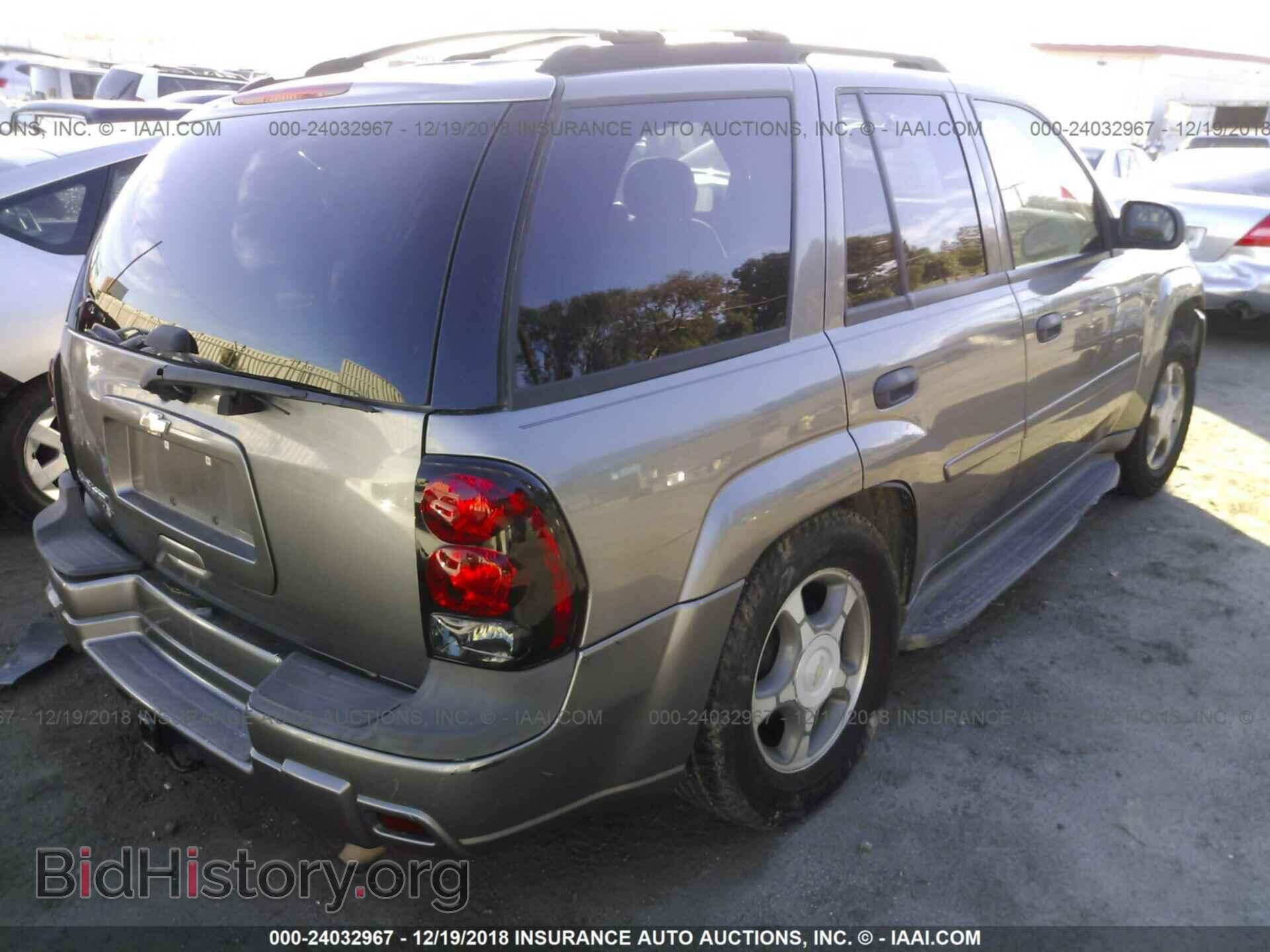 2004 MITSUBISHI GALANT - VIN: 4A3AB46S44E103037 - Фото 4