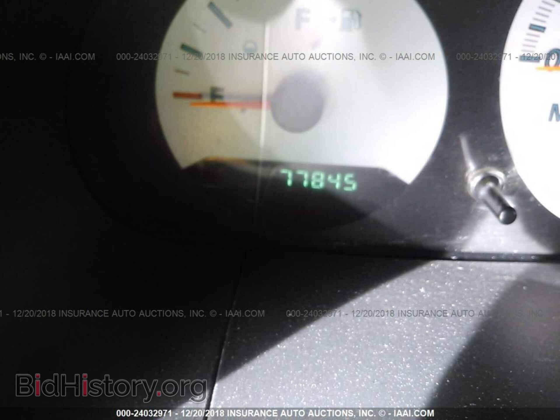 2006 DODGE CARAVAN - VIN: 1D4GP25BX6B755737 - Фото 7