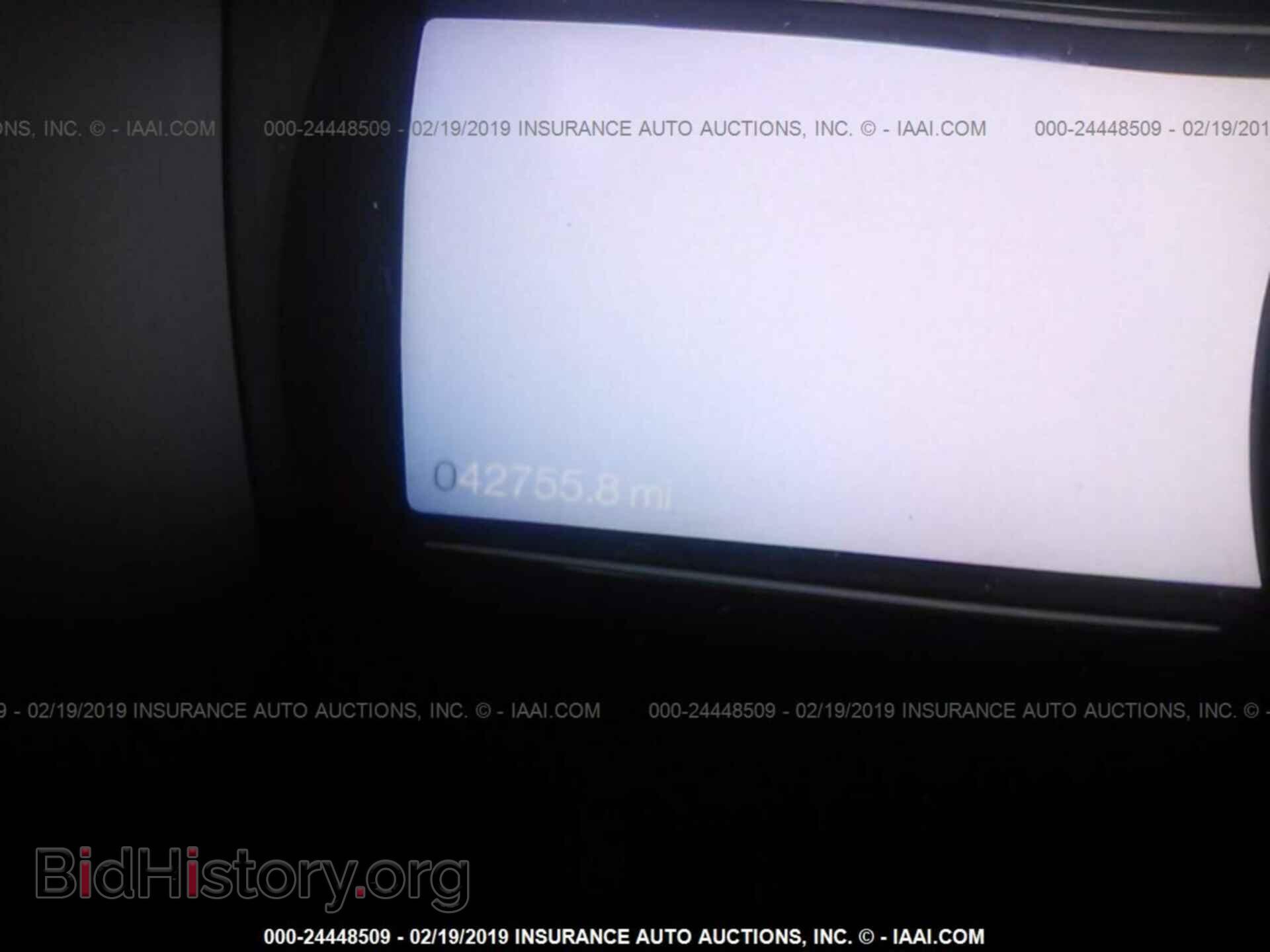 2013 FORD TAURUS - VIN: 1FAHP2E84DG229244 - Photo 7