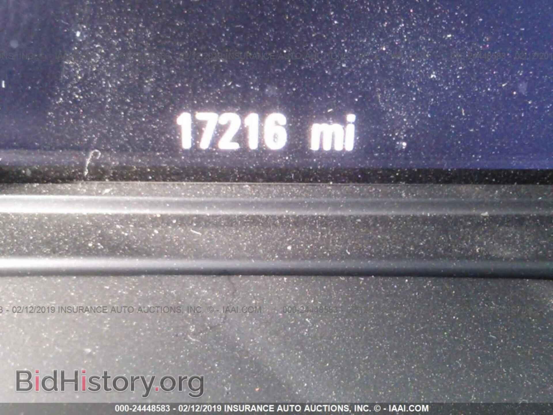 2017 BUICK ENVISION - VIN: LRBFXASA2HD037636 - Фото 7