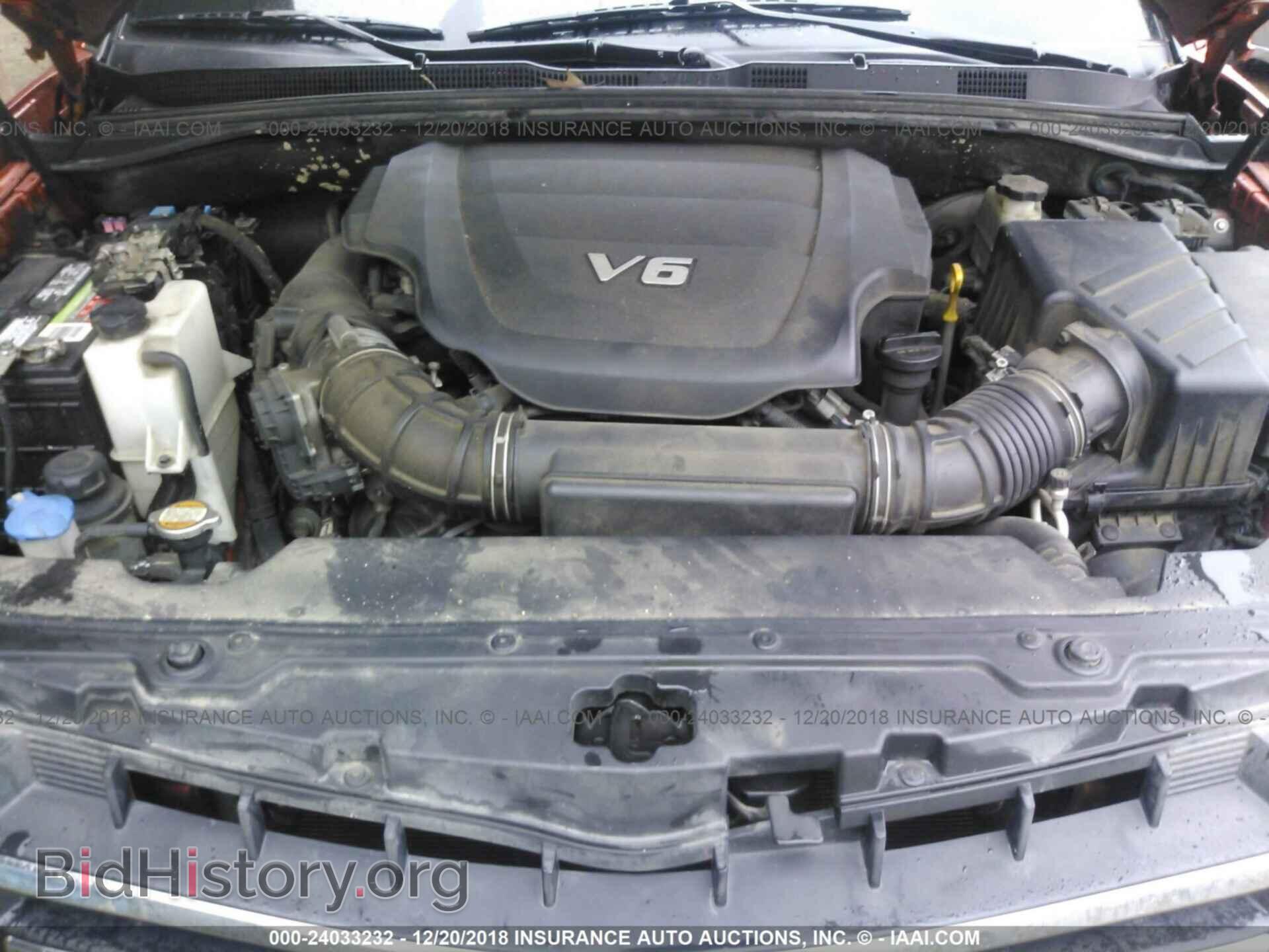 2015 DODGE CHALLENGER - VIN: 2C3CDZBT1FH846546 - Фото 10