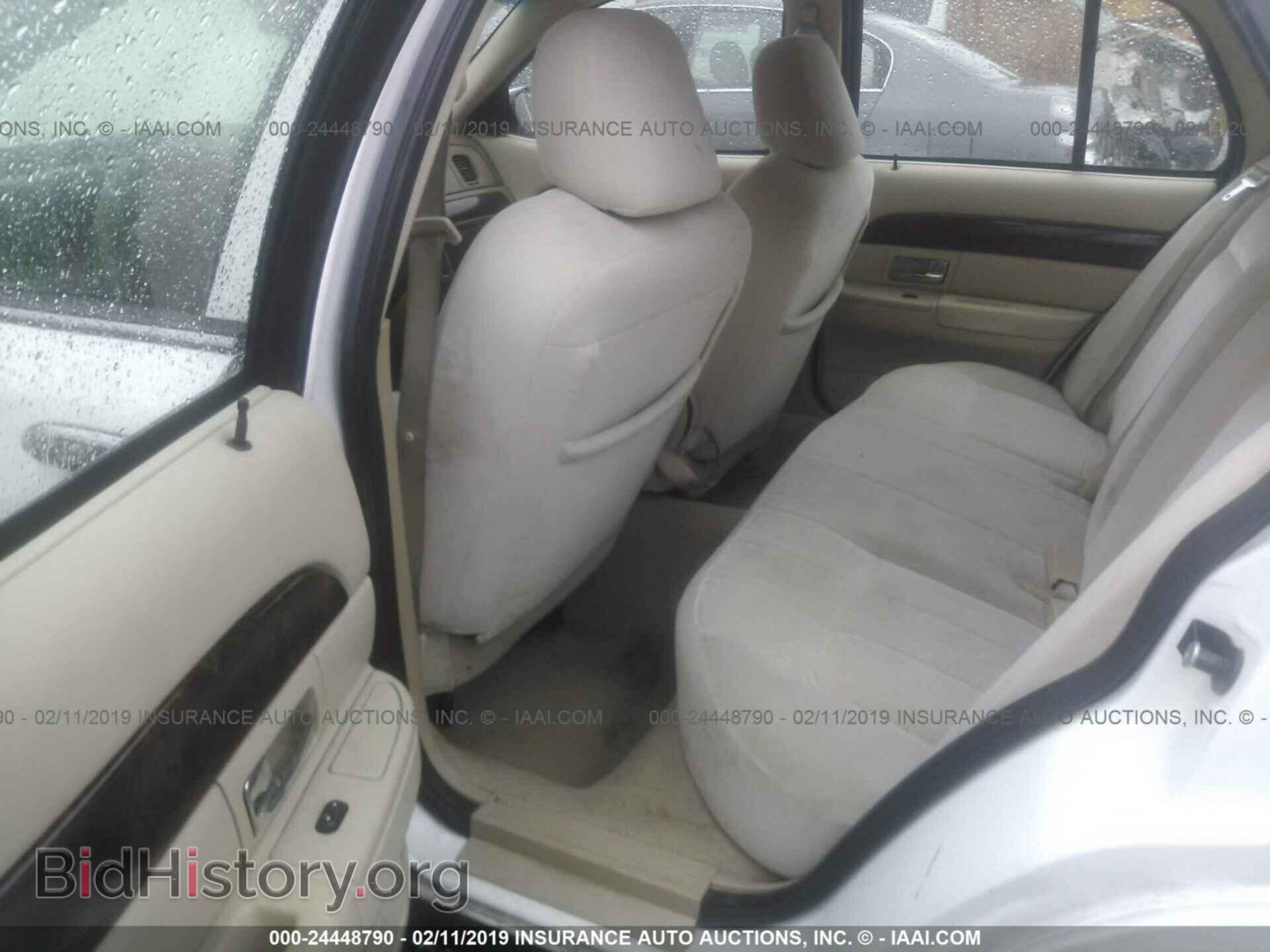 1994 ISUZU RODEO - VIN: 4S2CG58V0R4351815 - Фото 8