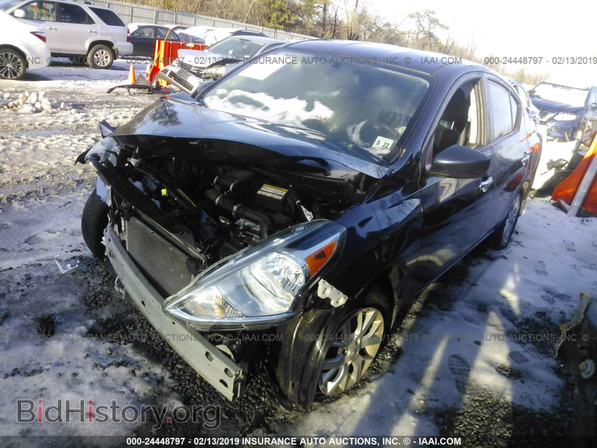 2003 TOYOTA AVALON - VIN: 4T1BF28B33U294639 - Photo 2