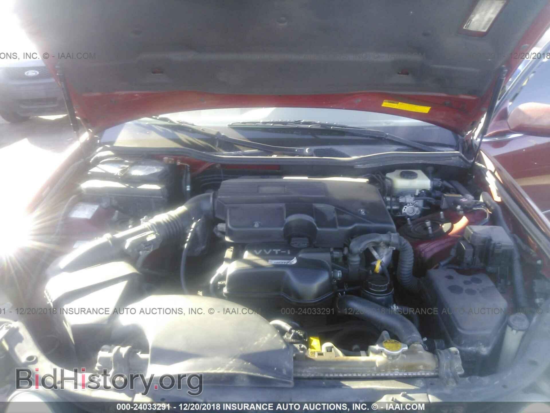2000 LEXUS GS - VIN: JT8BD68S2Y0090347 - Фото 10