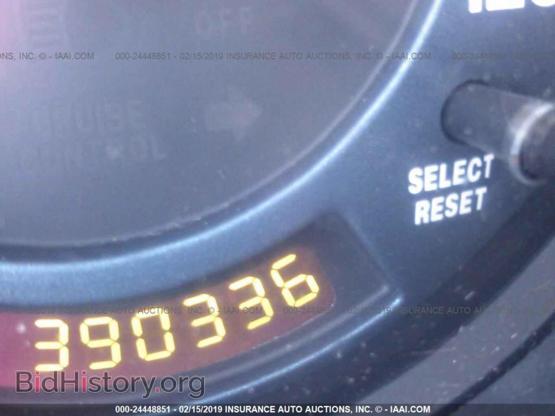 2004 HONDA ELEMENT - VIN: 5J6YH28544L011623 - Photo 7