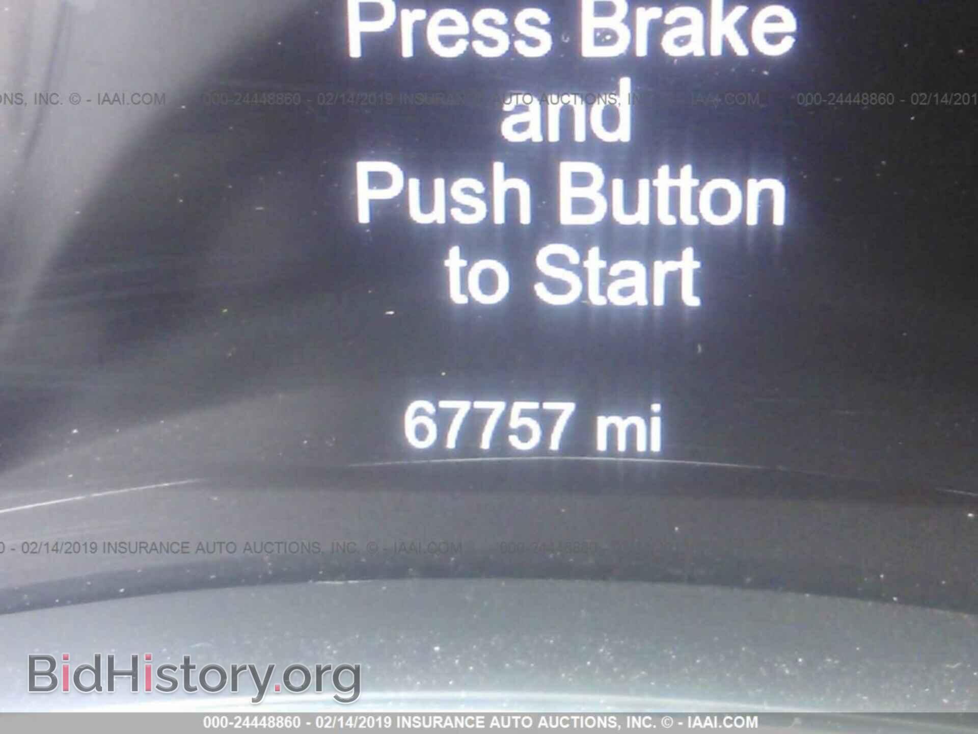 2014 DODGE DURANGO - VIN: 1C4RDJEGXEC971567 - Фото 7