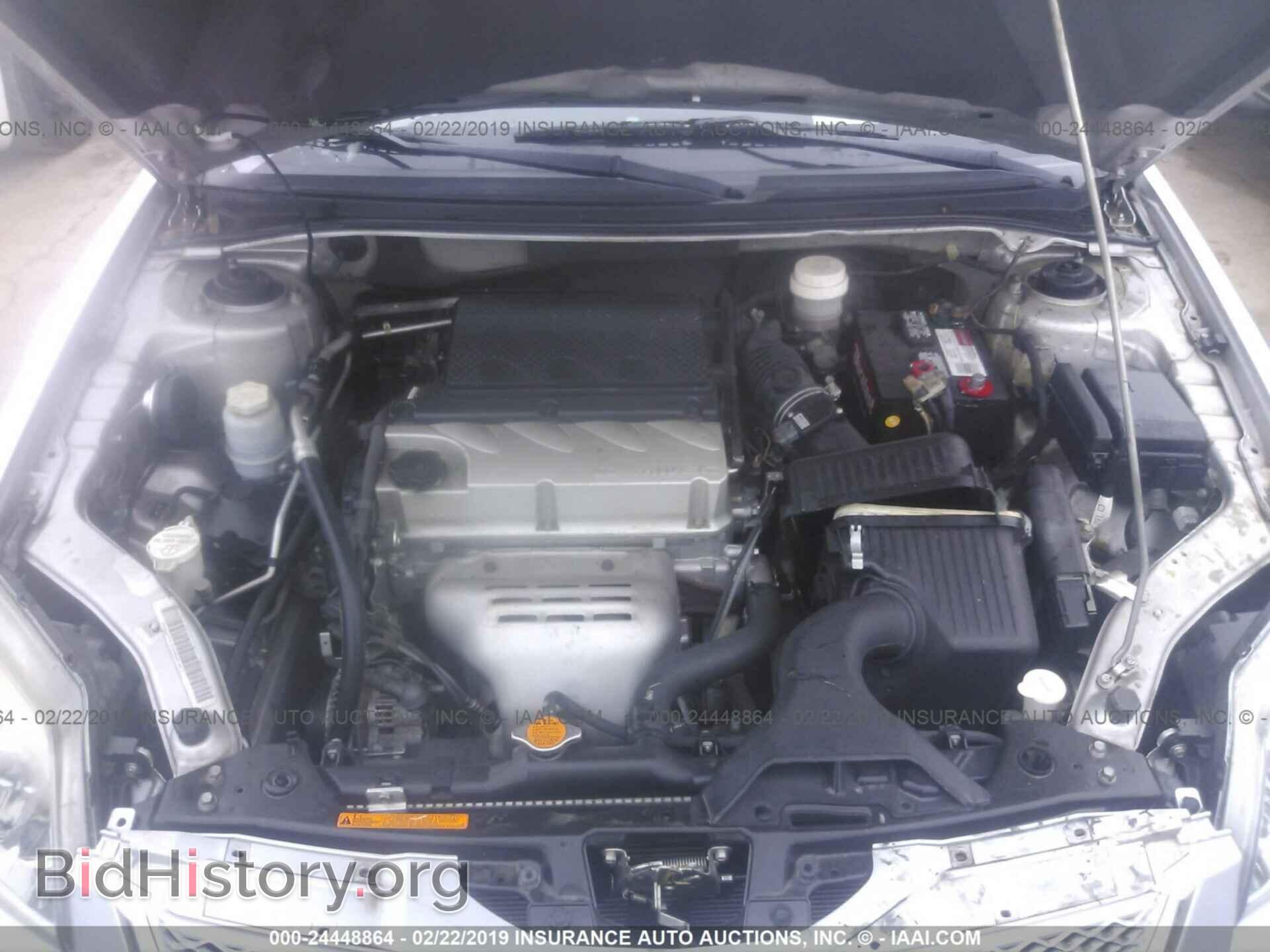 2012 MITSUBISHI GALANT - VIN: 4A32B3FF9CE014547 - Фото 10