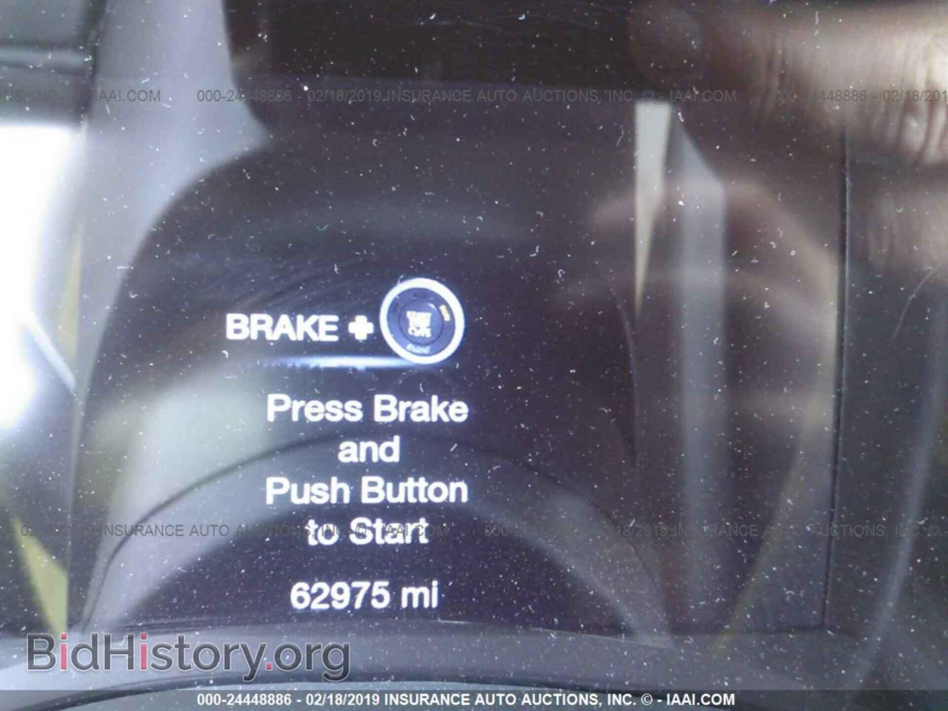 2016 DODGE DURANGO - VIN: 1C4RDJDG2GC331048 - Фото 7