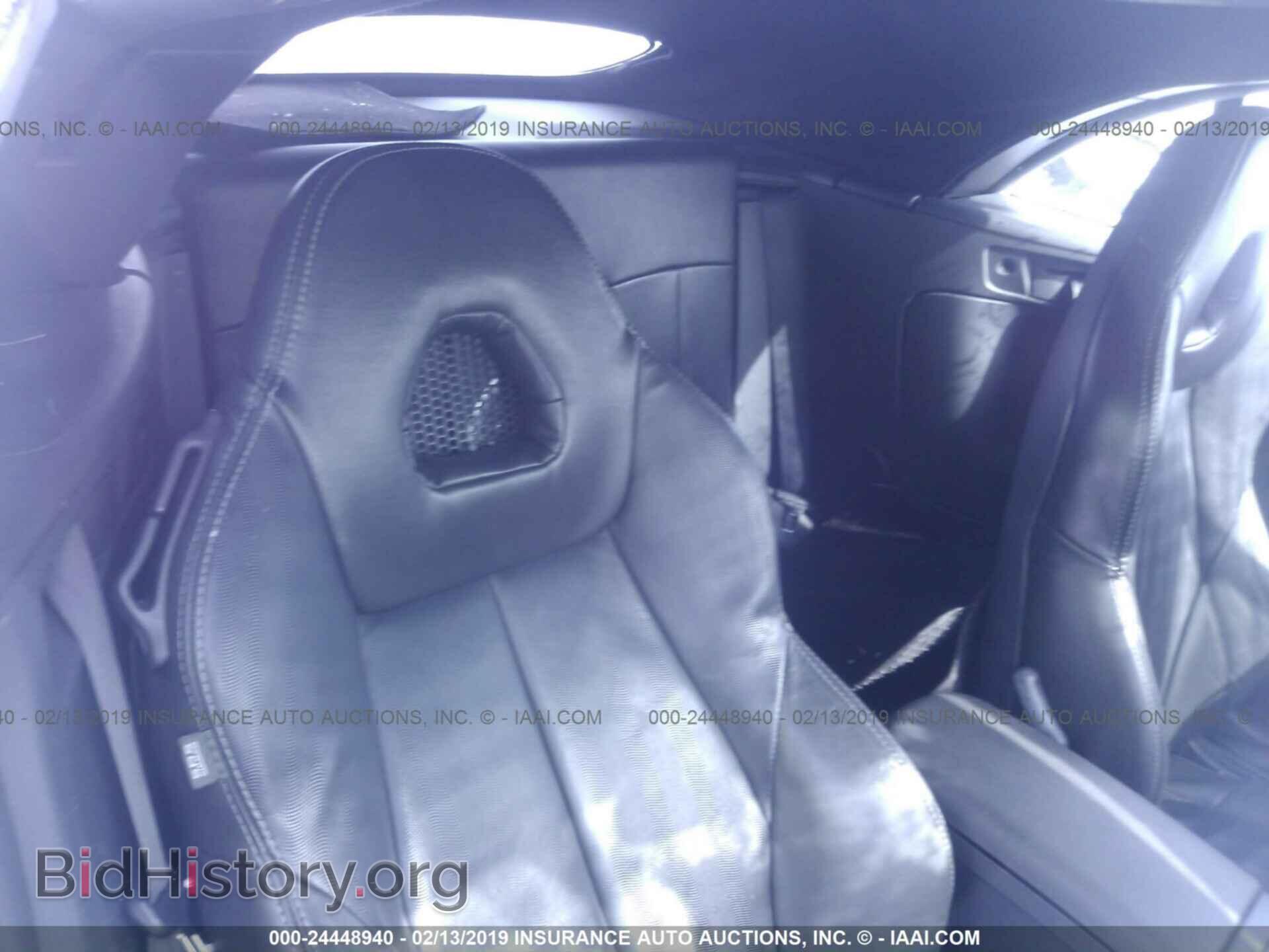2008 MITSUBISHI ECLIPSE - VIN: 4A3AL35T88E018970 - Фото 8