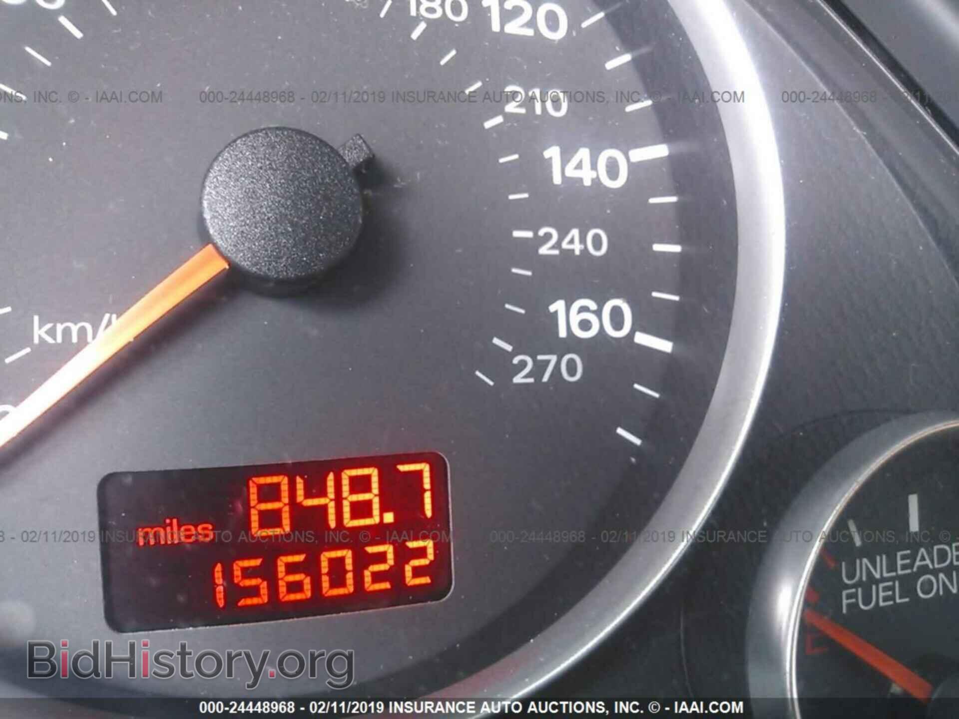 2006 AUDI A4 - VIN: WAUDF78E16A253367 - Photo 7