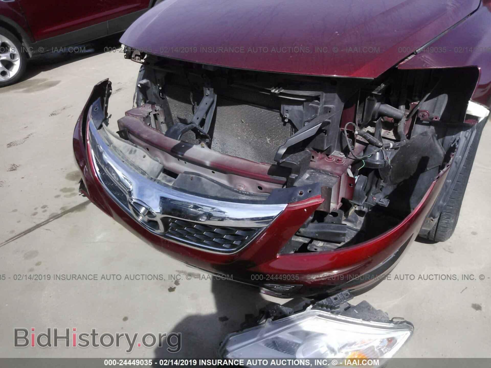 2003 MITSUBISHI ECLIPSE - VIN: 4A3AE75H23E042512 - Photo 6
