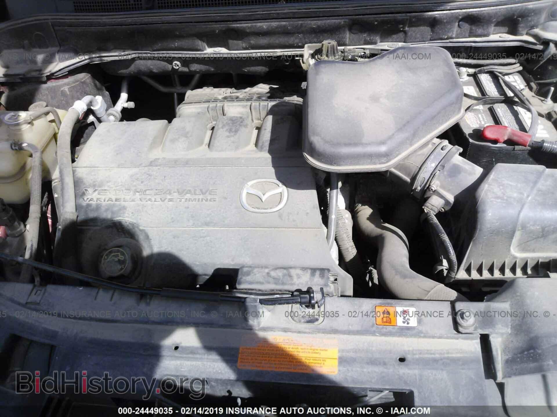 2003 MITSUBISHI ECLIPSE - VIN: 4A3AE75H23E042512 - Photo 10