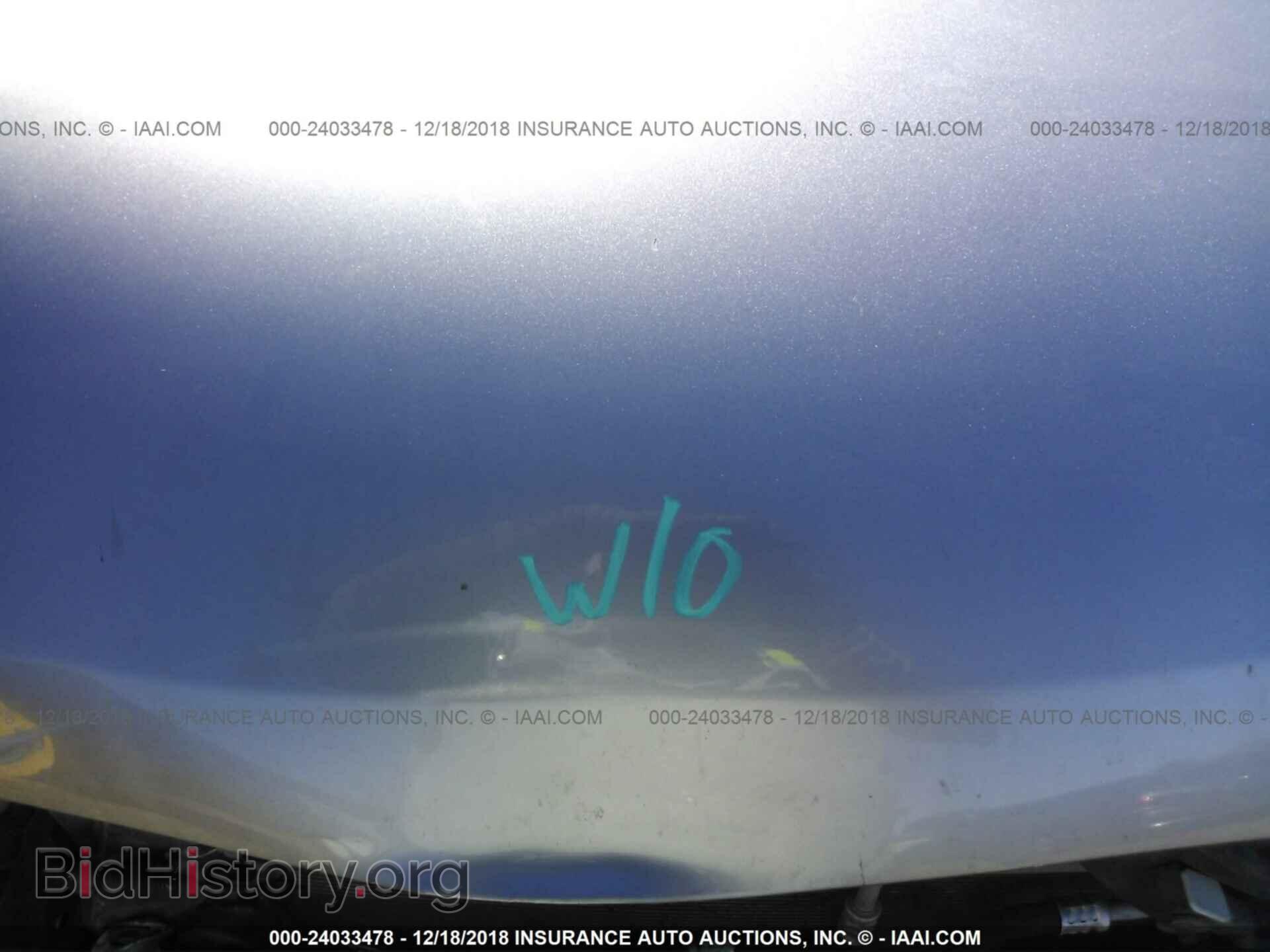 2008 FORD EDGE - VIN: 2FMDK49C88BA23869 - Фото 10