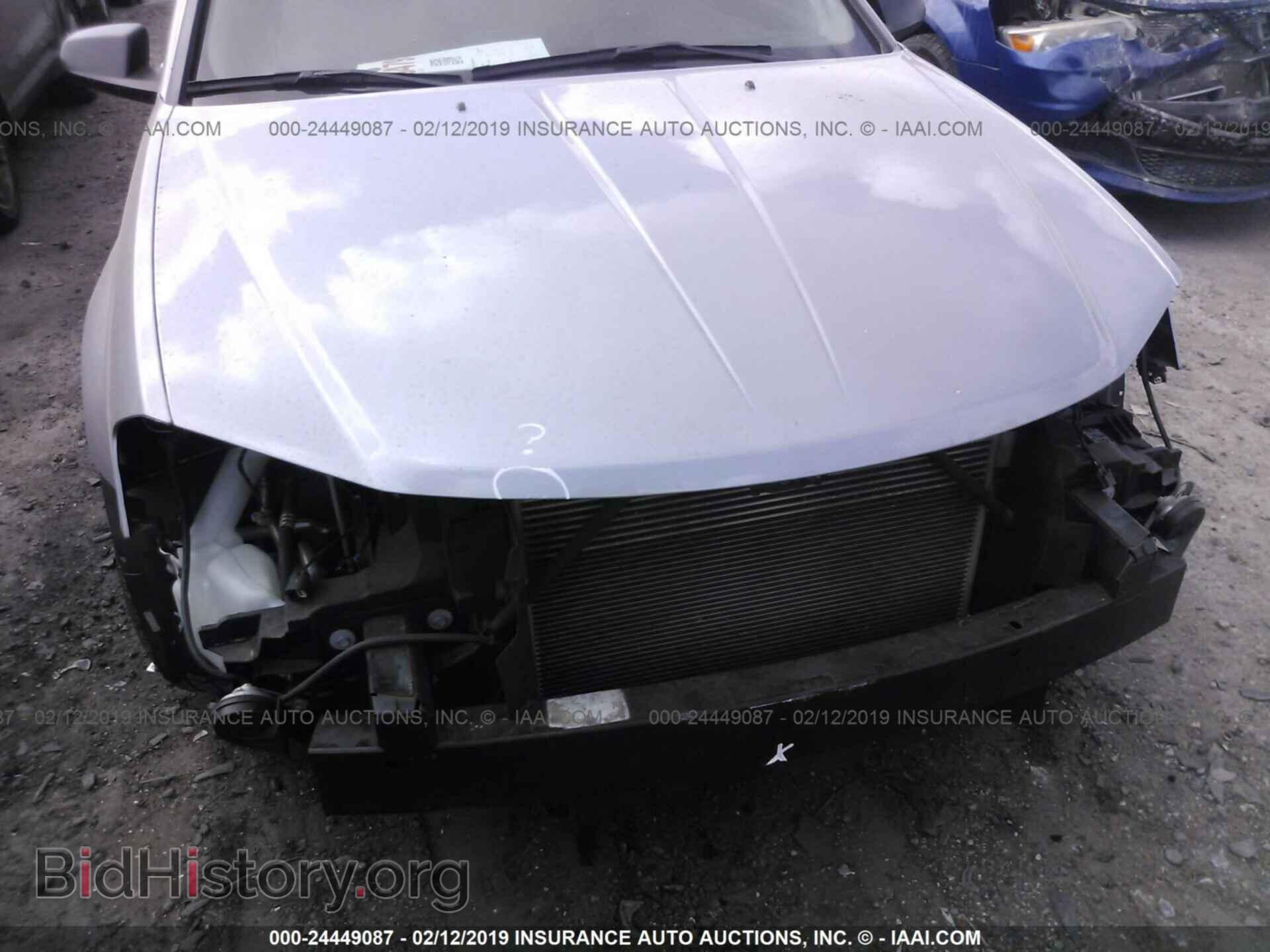 2014 DODGE AVENGER - VIN: 1C3CDZAB1EN169092 - Photo 6