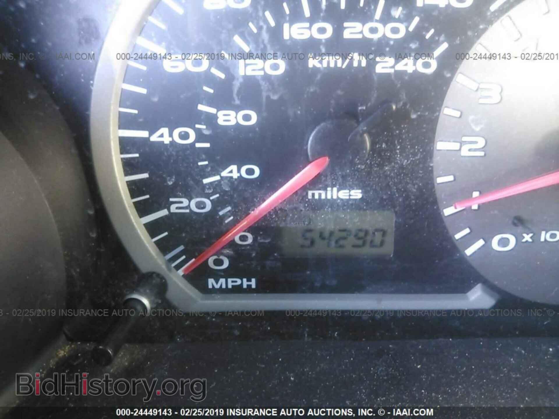 2005 MITSUBISHI ECLIPSE - VIN: 4A3AE75H05E027610 - Фото 7