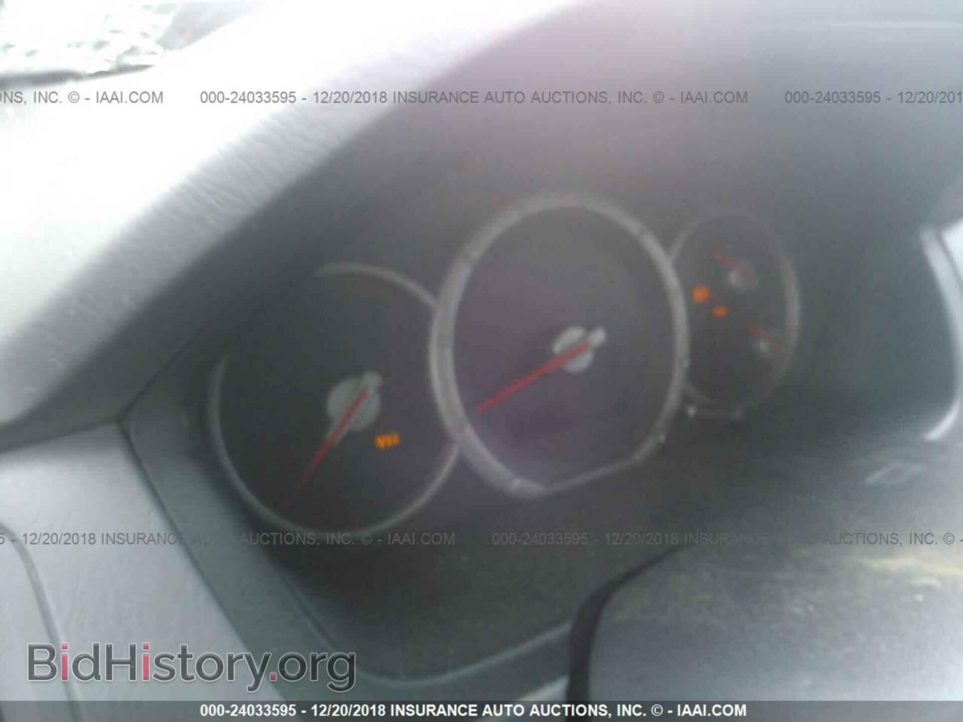 2006 HONDA PILOT - VIN: 5FNYF28626B013400 - Фото 7