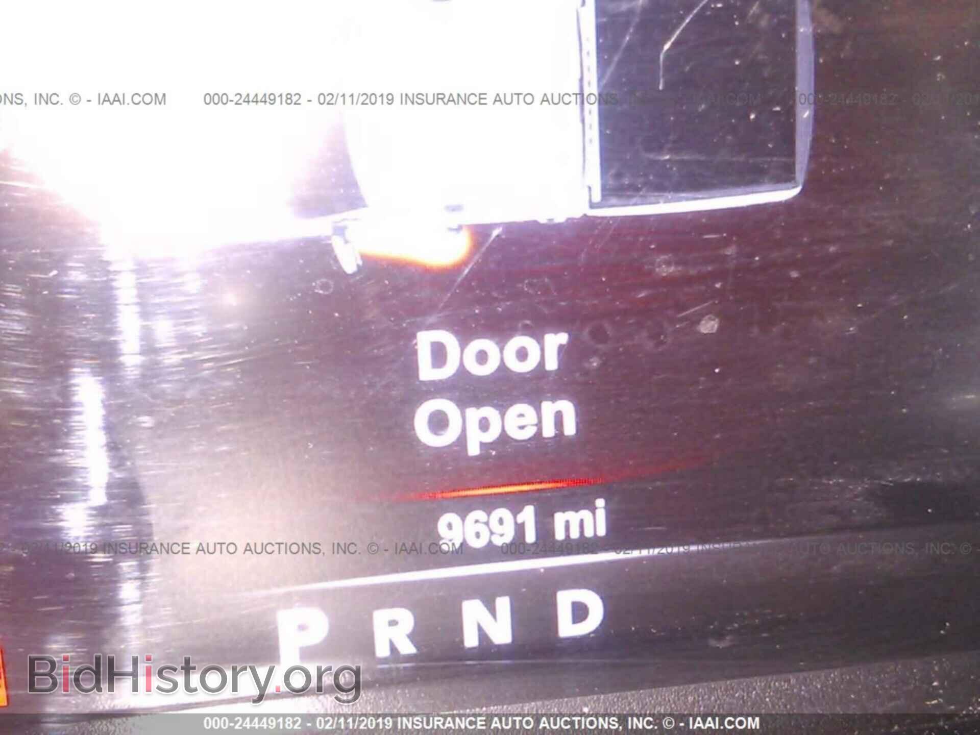 2017 RAM 1500 - VIN: 1C6RR7LT2HS774589 - Фото 7