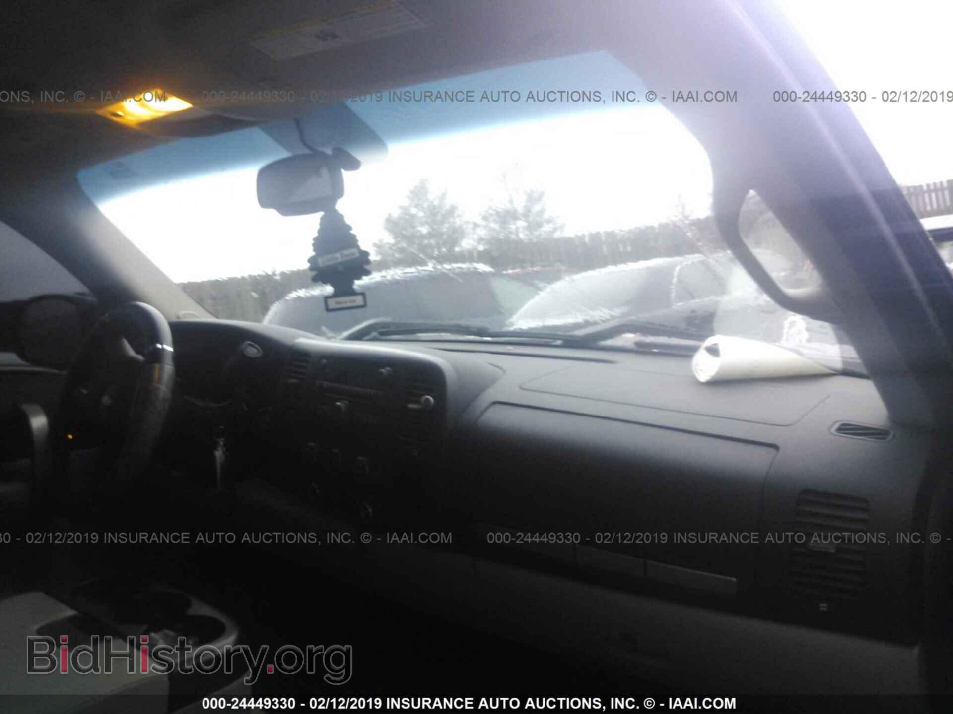 2008 CHEVROLET SILVERADO - VIN: 2GCEC13J581330126 - Фото 5