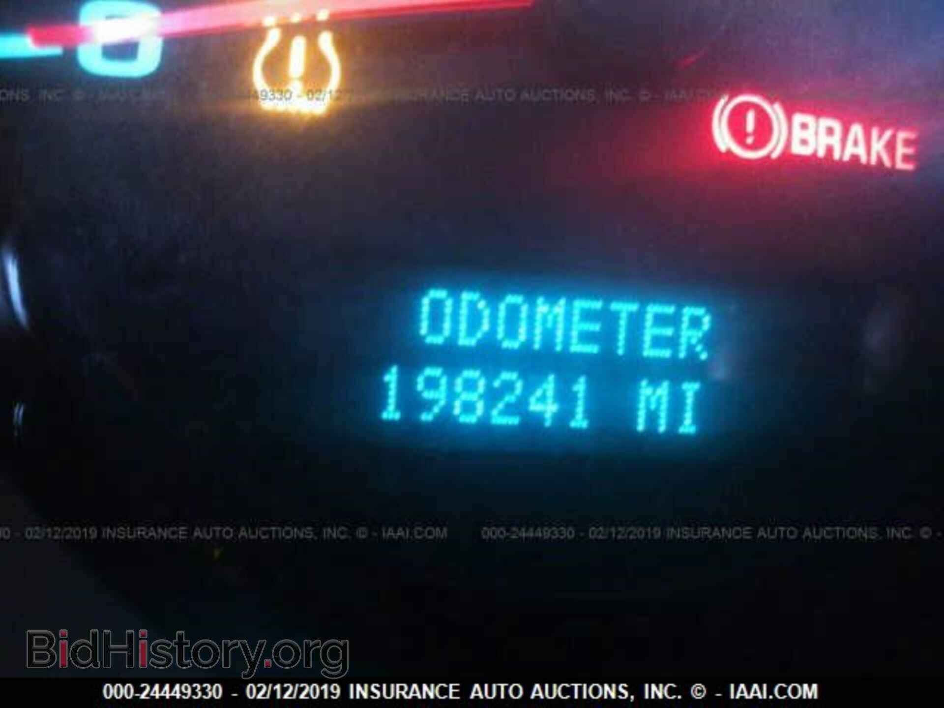 2008 CHEVROLET SILVERADO - VIN: 2GCEC13J581330126 - Фото 7