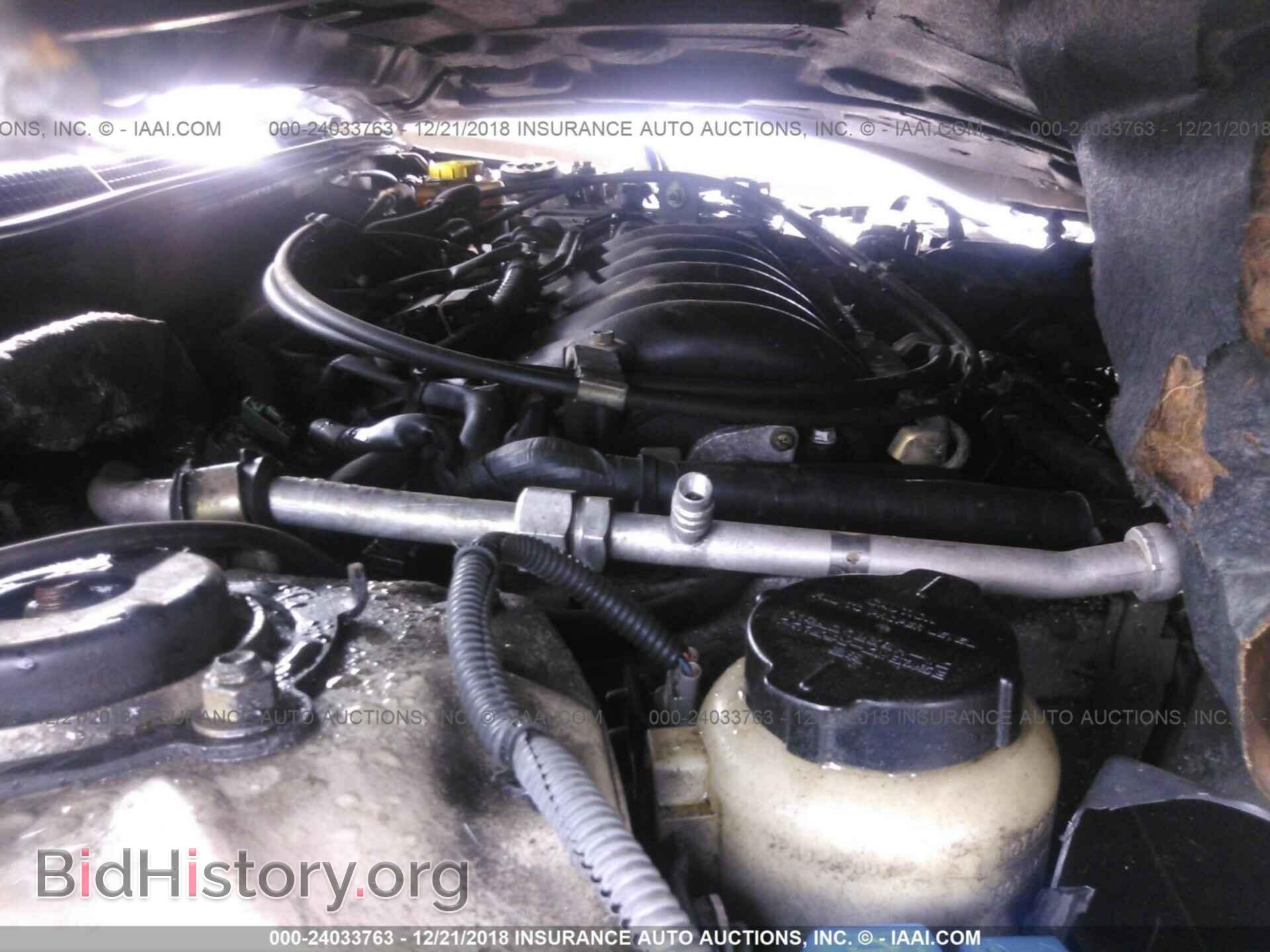 2000 NISSAN MAXIMA - VIN: JN1CA31D9YT501981 - Фото 10