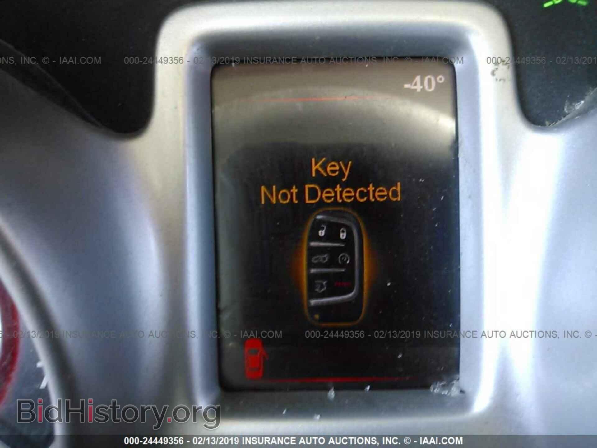 2012 DODGE JOURNEY - VIN: 3C4PDCBB4CT368207 - Фото 7