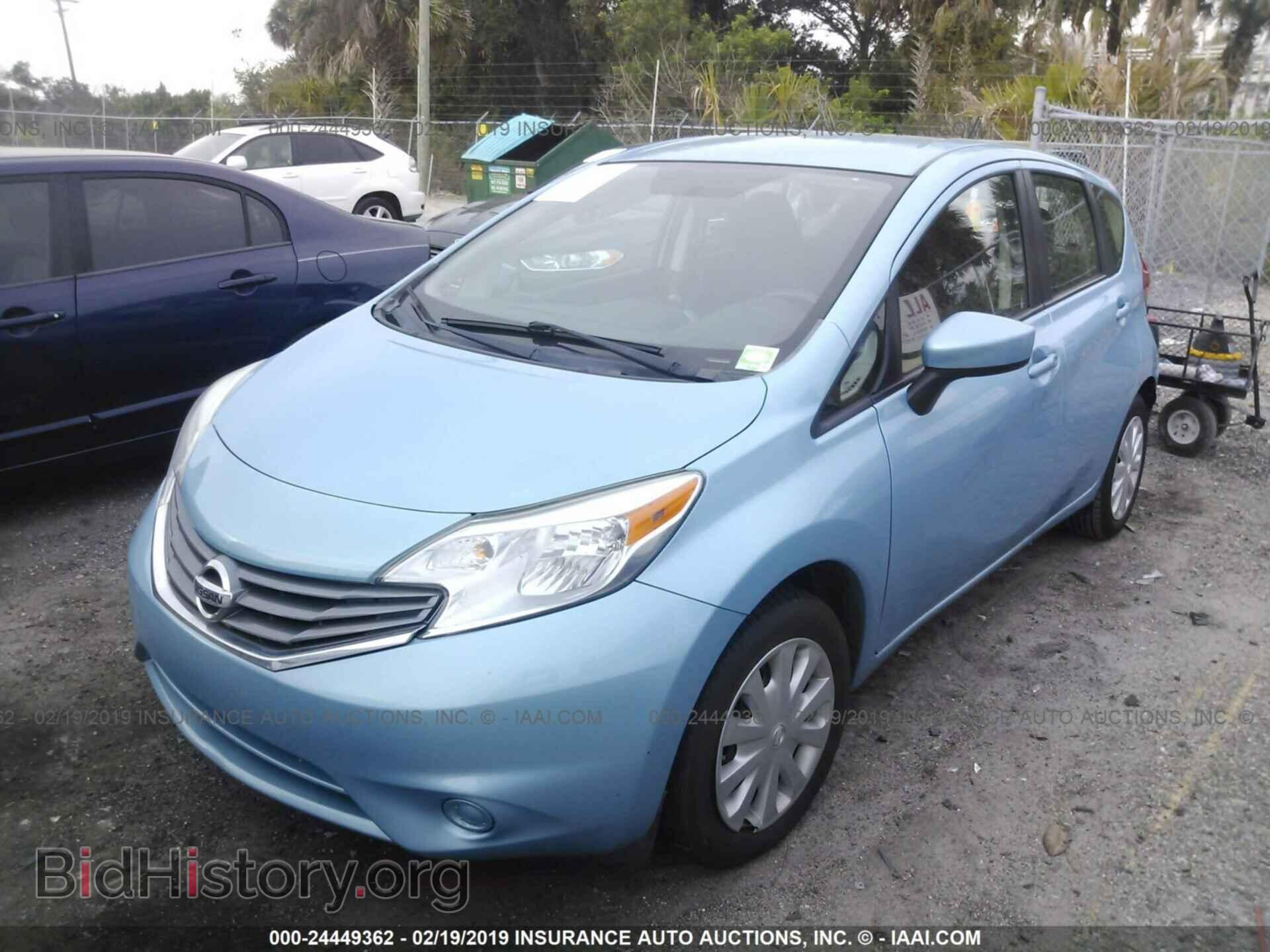 2008 CHEVROLET UPLANDER - VIN: 1GNDV33WX8D126690 - Фото 2