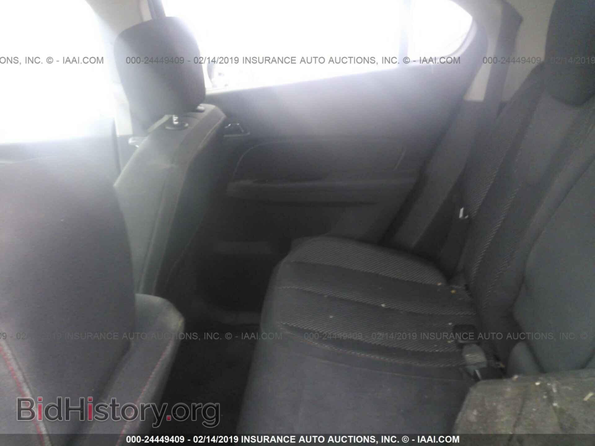2002 FORD TAURUS - VIN: 1FAFP55U12A164486 - Фото 8