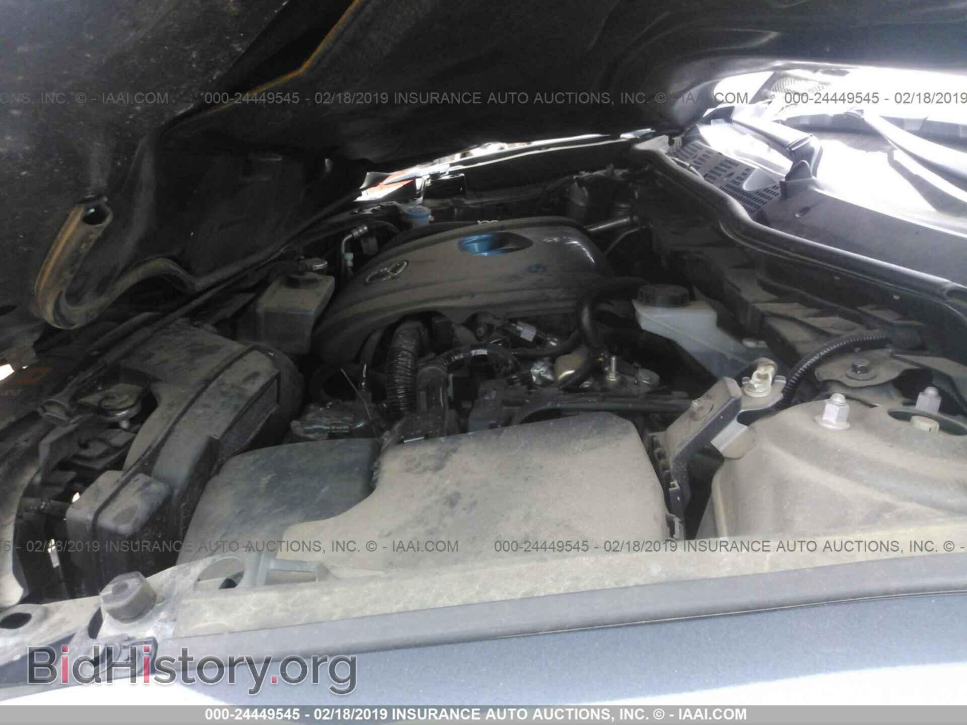 2013 MAZDA CX-5 - VIN: JM3KE2CE1D0103423 - Фото 10