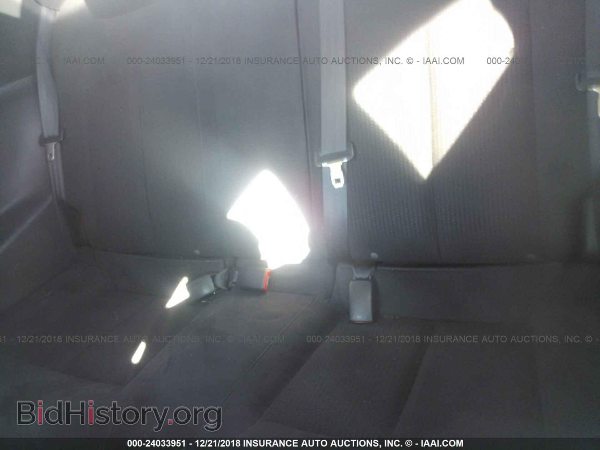2013 GMC TERRAIN - VIN: 2GKALSEK3D6139459 - Photo 8
