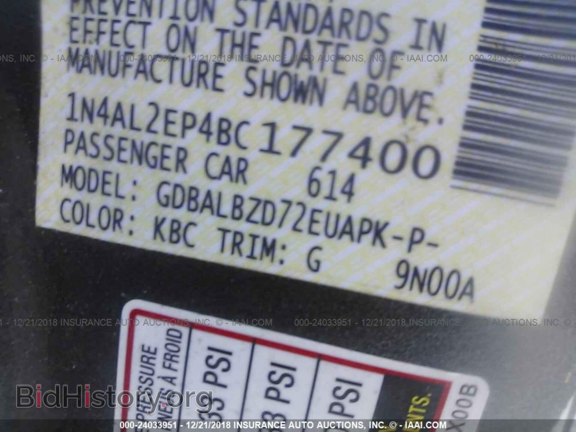2013 GMC TERRAIN - VIN: 2GKALSEK3D6139459 - Photo 9