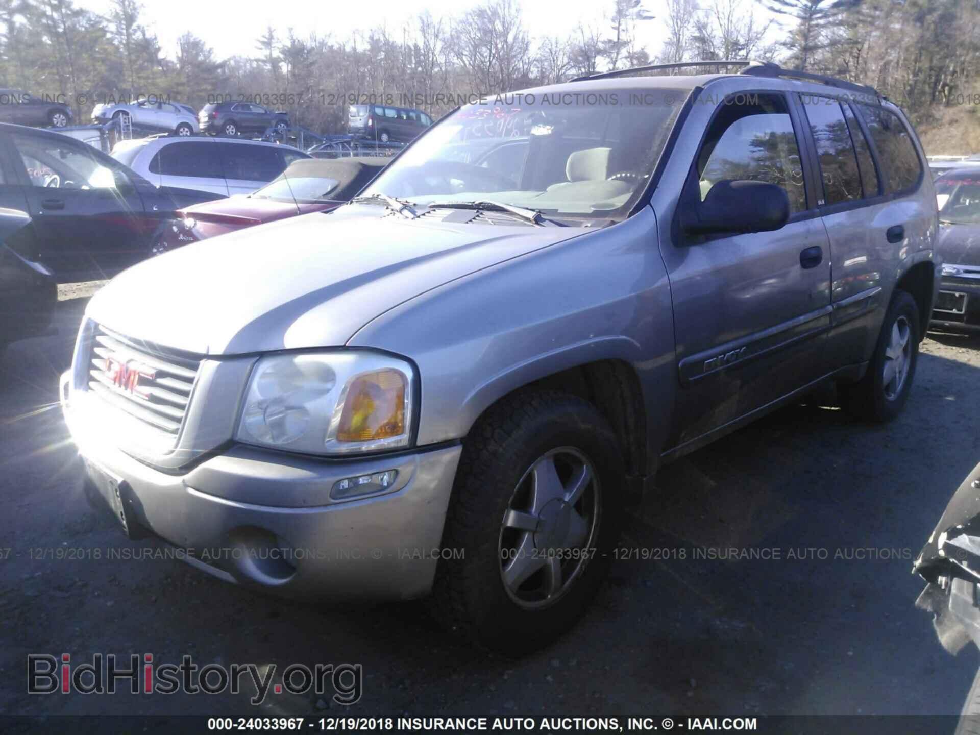2013 FORD F150 - VIN: 1FTFX1EF7DFC70869 - Фото 2