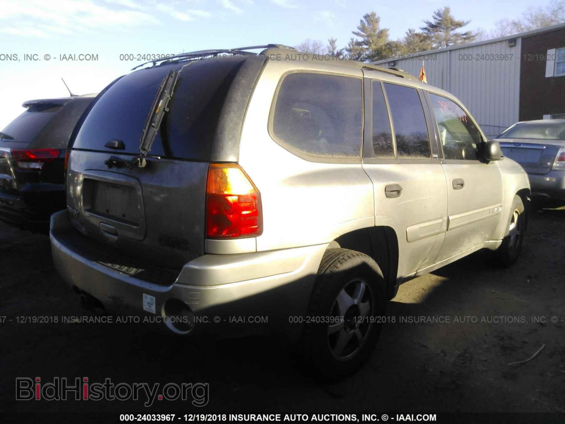 2013 FORD F150 - VIN: 1FTFX1EF7DFC70869 - Фото 4