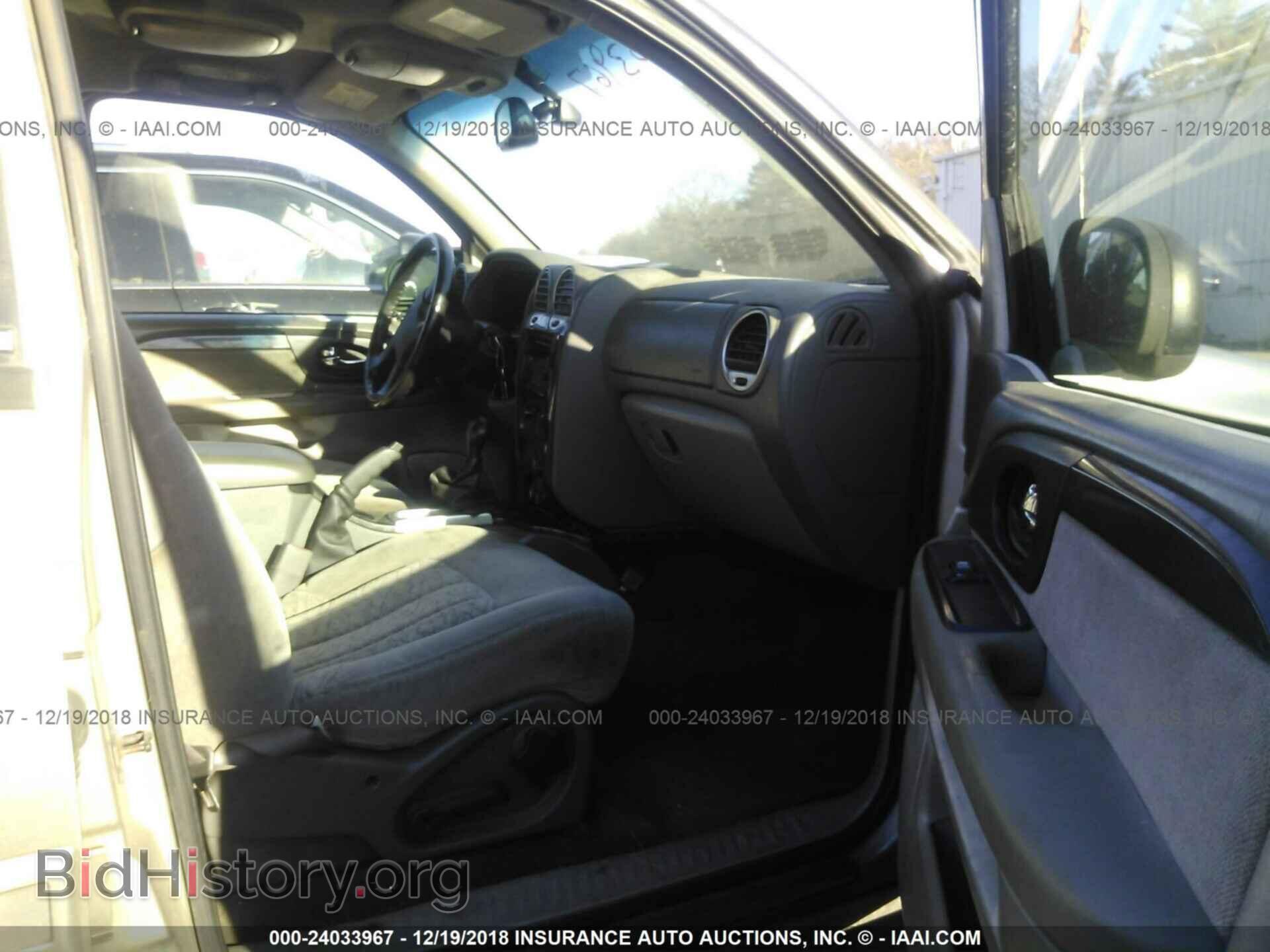 2013 FORD F150 - VIN: 1FTFX1EF7DFC70869 - Фото 5