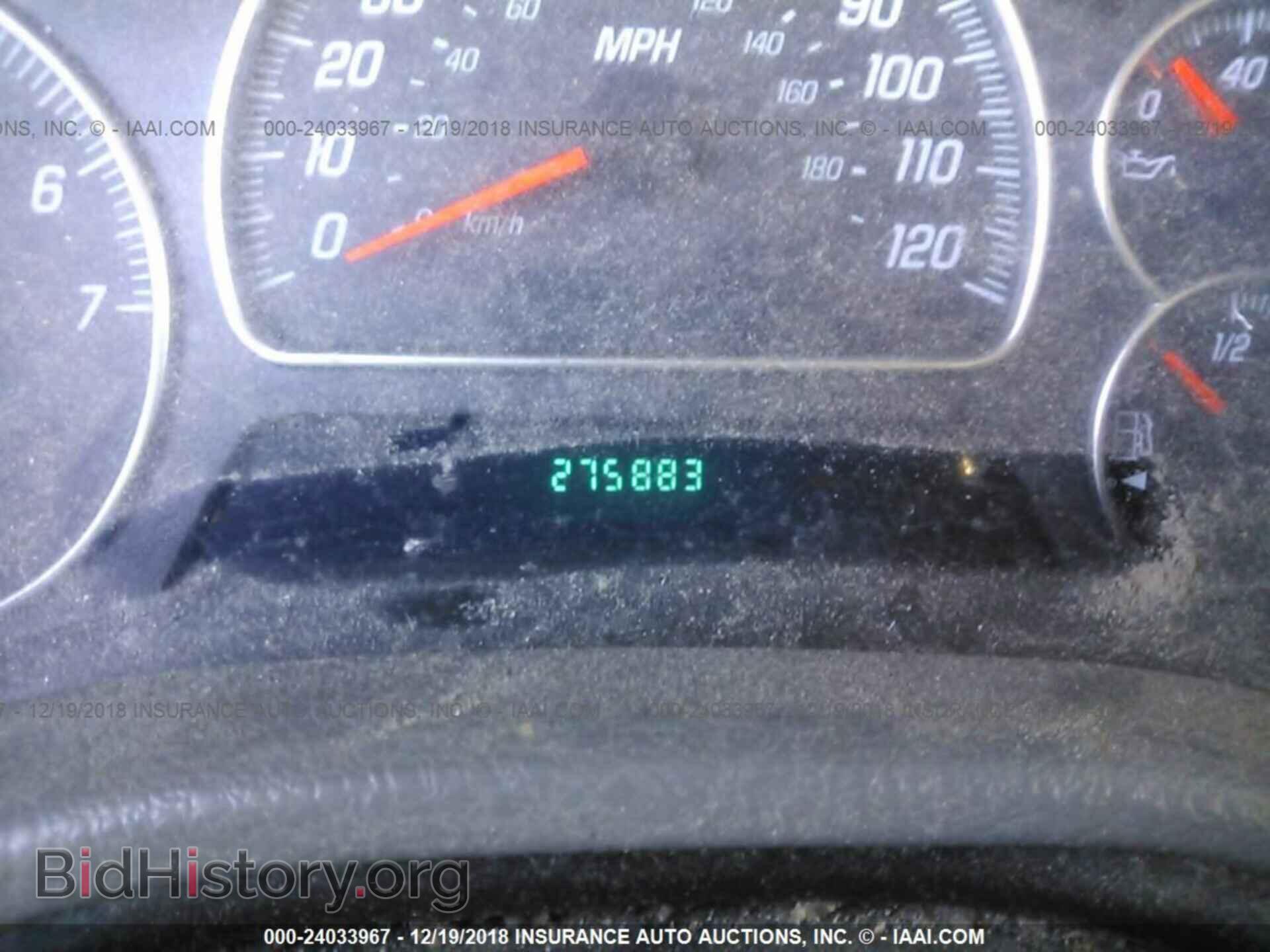2013 FORD F150 - VIN: 1FTFX1EF7DFC70869 - Фото 7