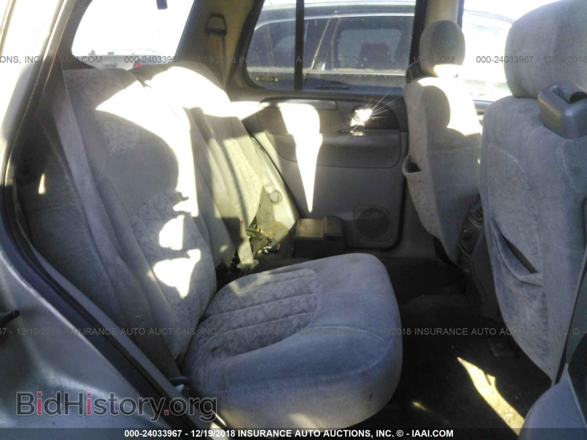 2013 FORD F150 - VIN: 1FTFX1EF7DFC70869 - Фото 8
