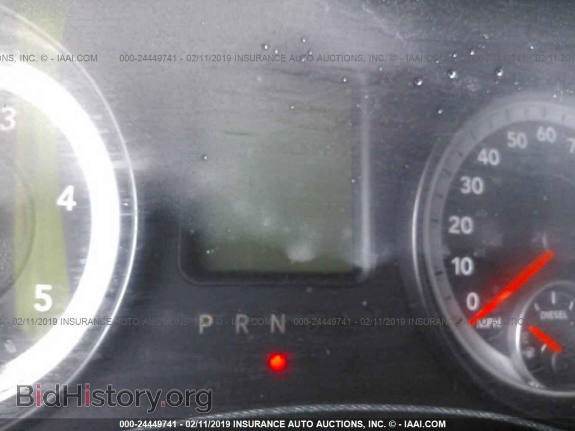 2004 FORD EXPEDITION - VIN: 1FMFU17L74LB33407 - Фото 7