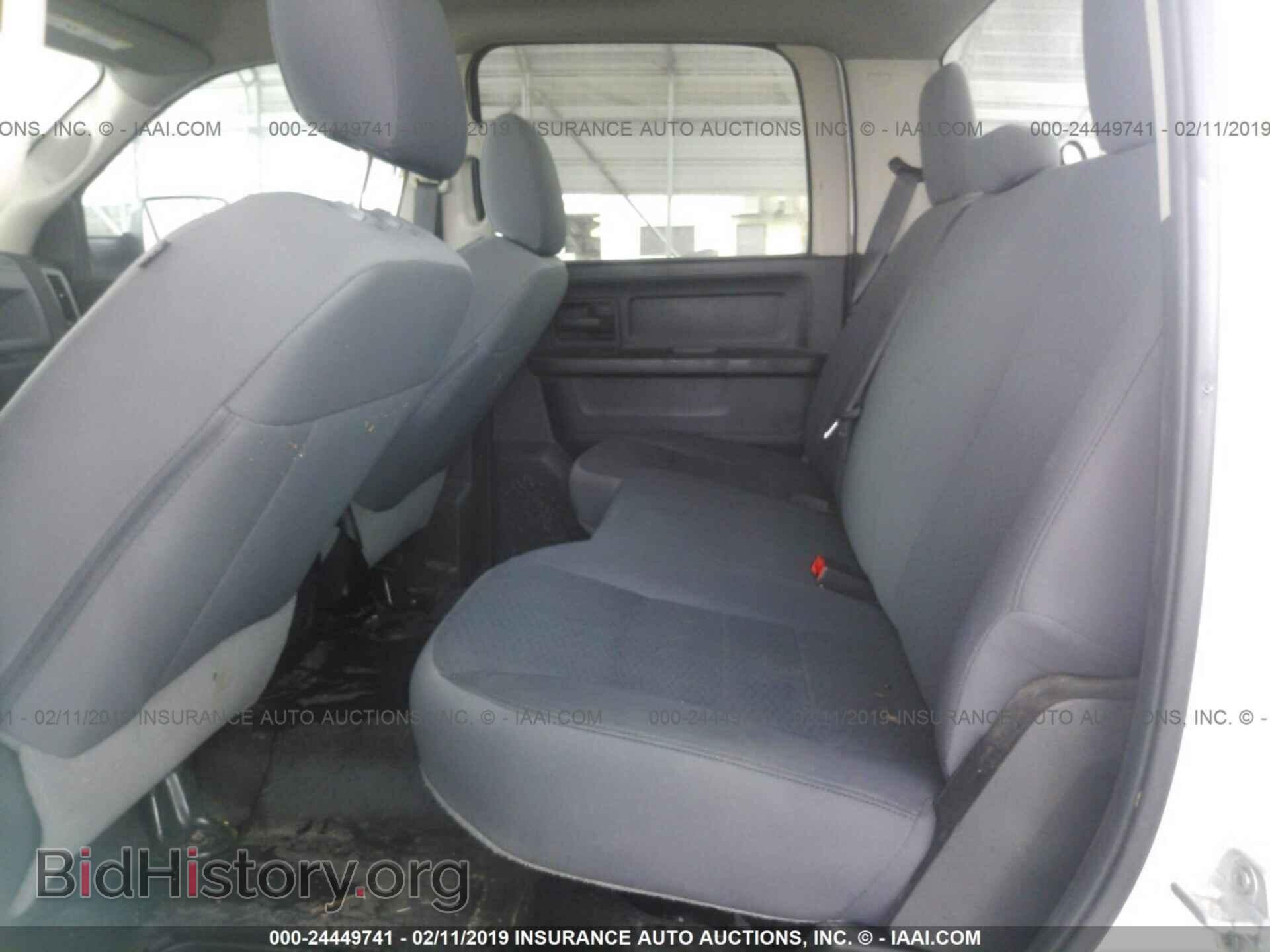 2004 FORD EXPEDITION - VIN: 1FMFU17L74LB33407 - Фото 8